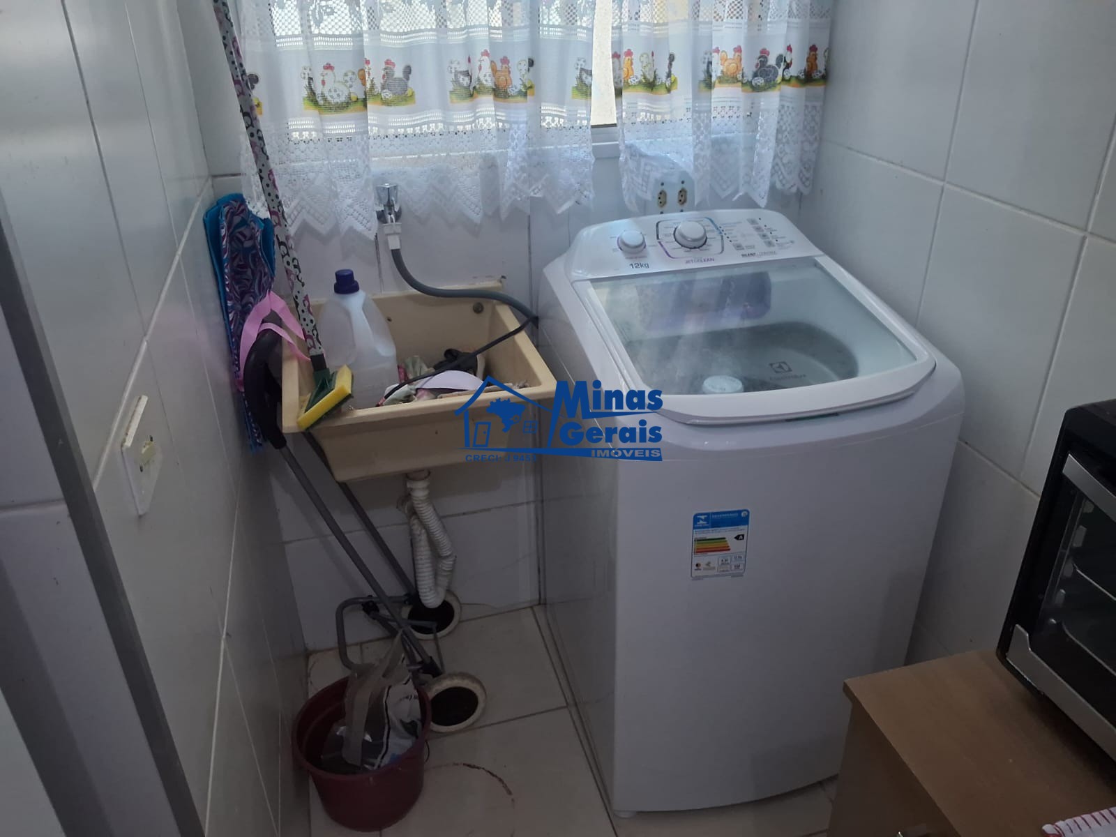 Apartamento à venda com 2 quartos, 49m² - Foto 7