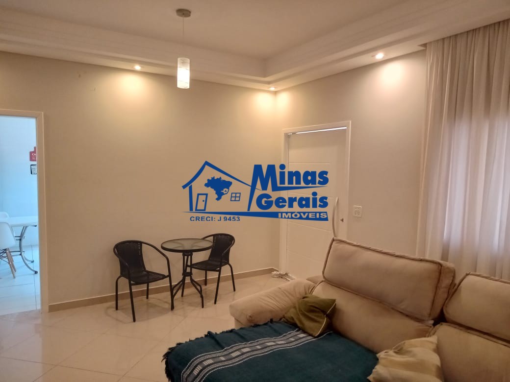 Casa à venda com 4 quartos, 165m² - Foto 5