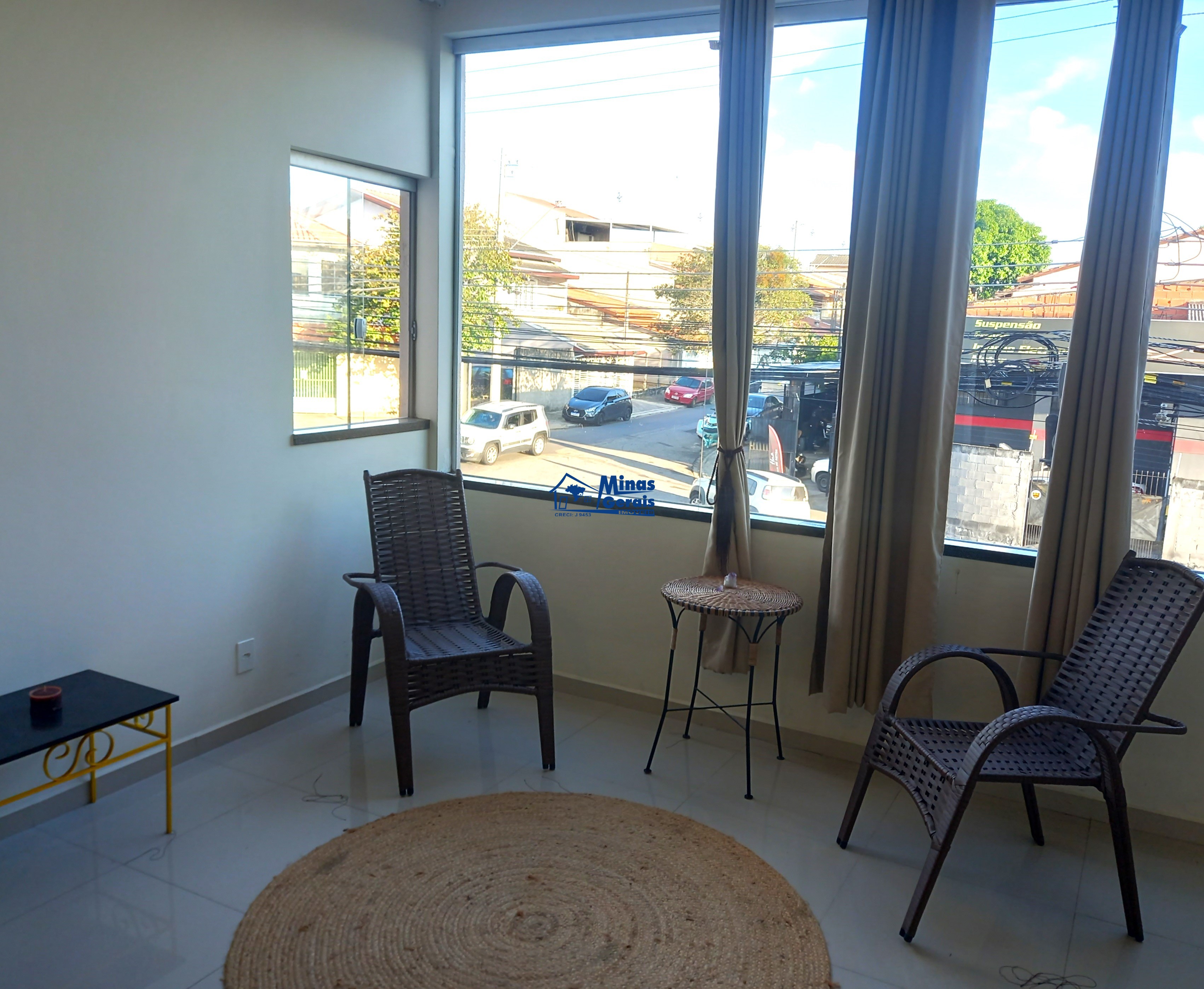Casa para alugar com 2 quartos, 100m² - Foto 6