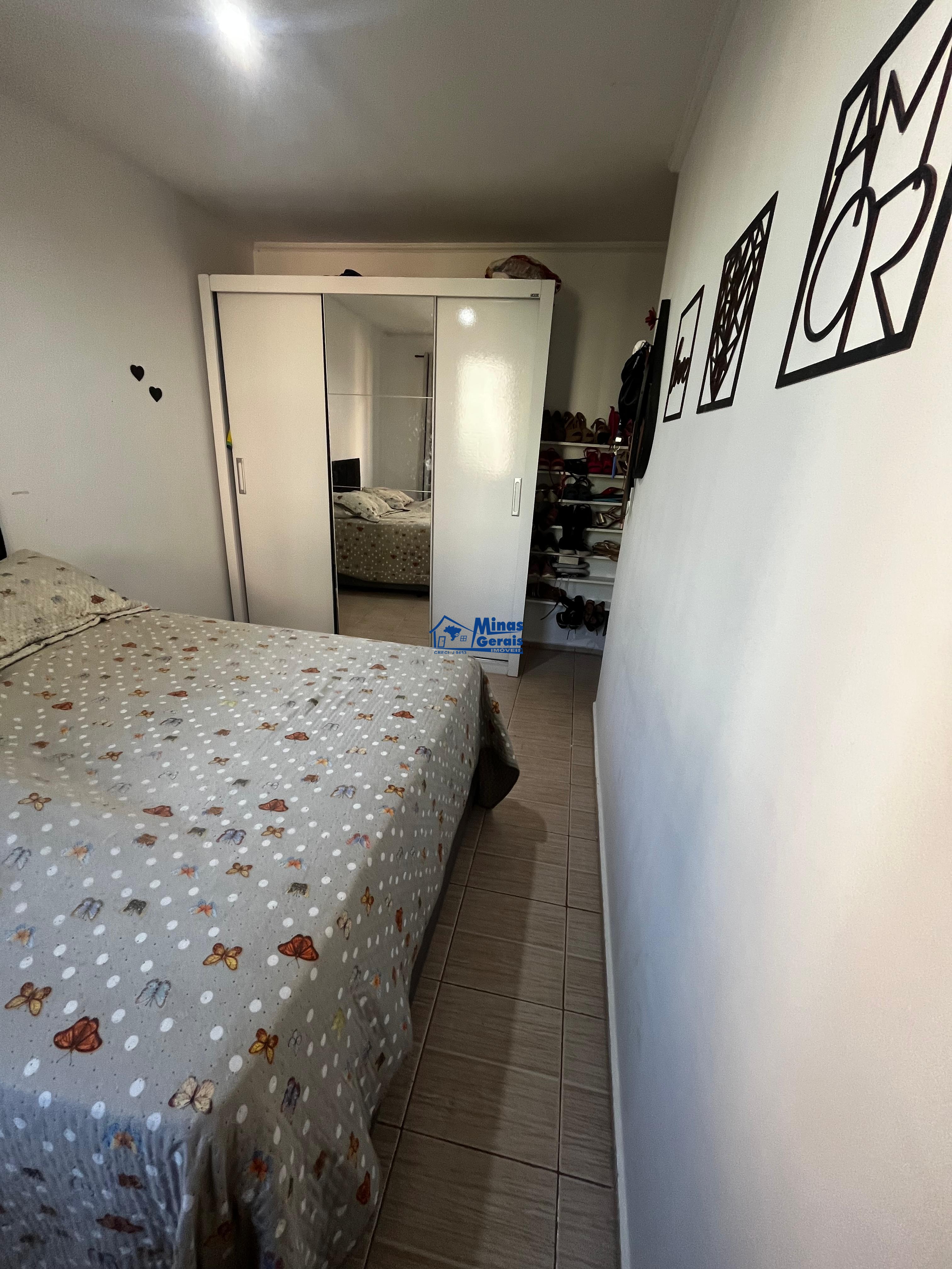 Apartamento à venda com 2 quartos, 51m² - Foto 8