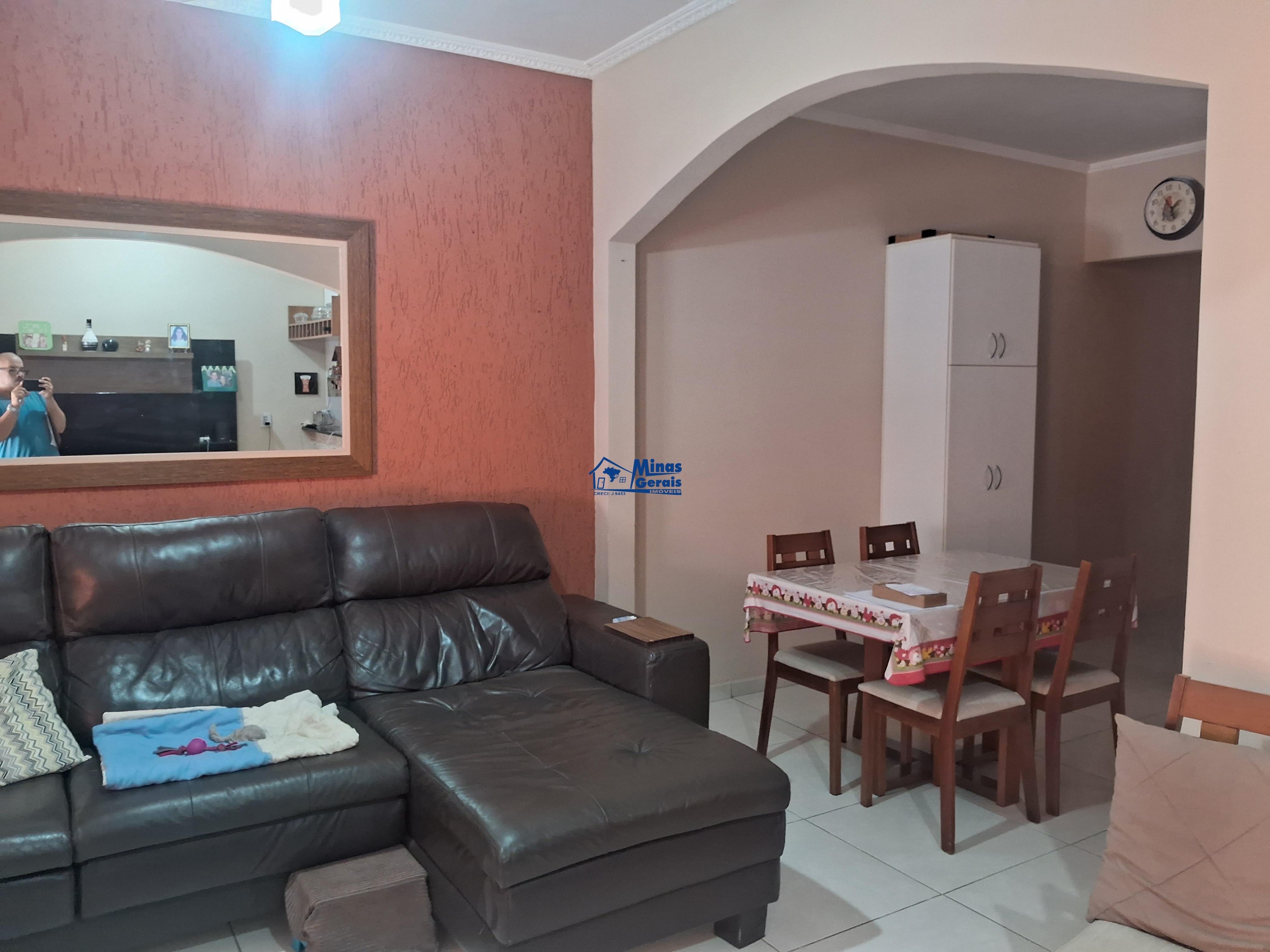 Casa à venda com 3 quartos, 149m² - Foto 4
