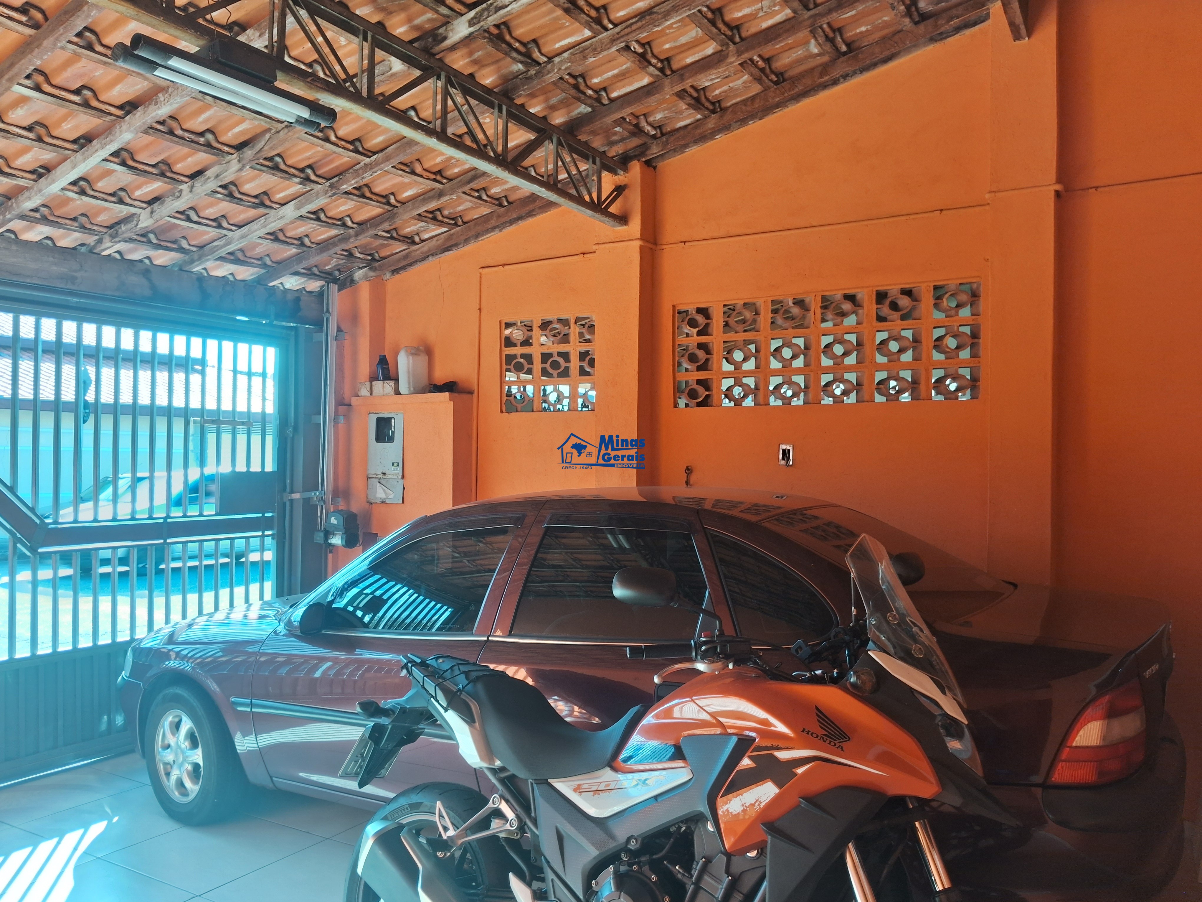 Casa à venda com 3 quartos, 149m² - Foto 21