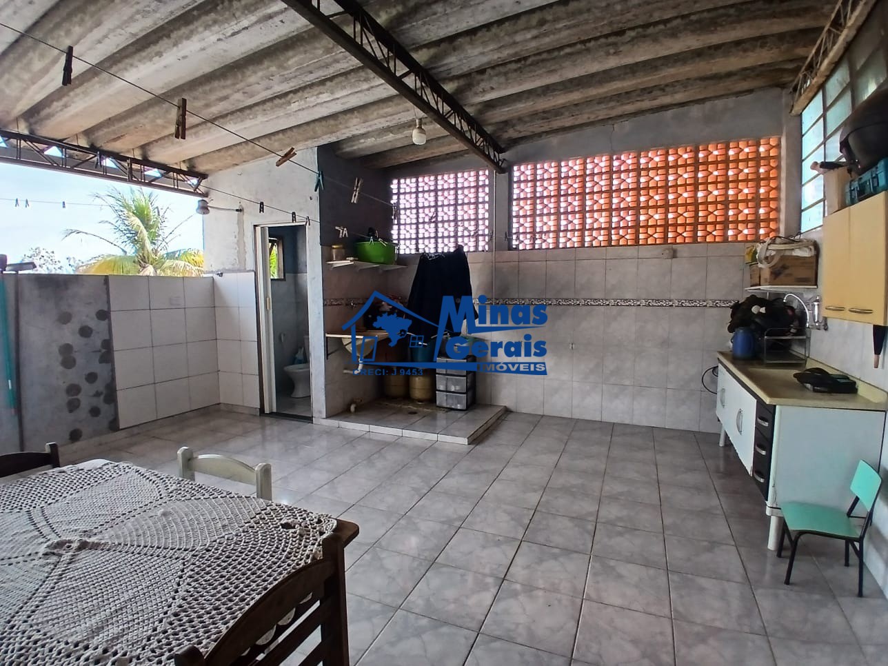 Casa à venda com 2 quartos, 52m² - Foto 16