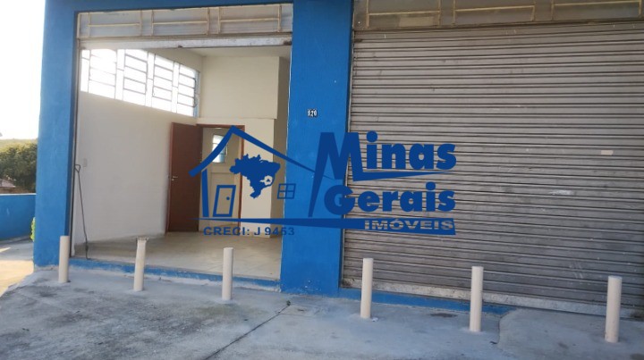 Loja-Salão, 80 m² - Foto 2