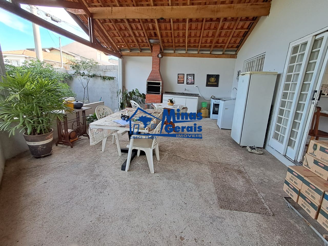 Casa, 3 quartos, 90 m² - Foto 10