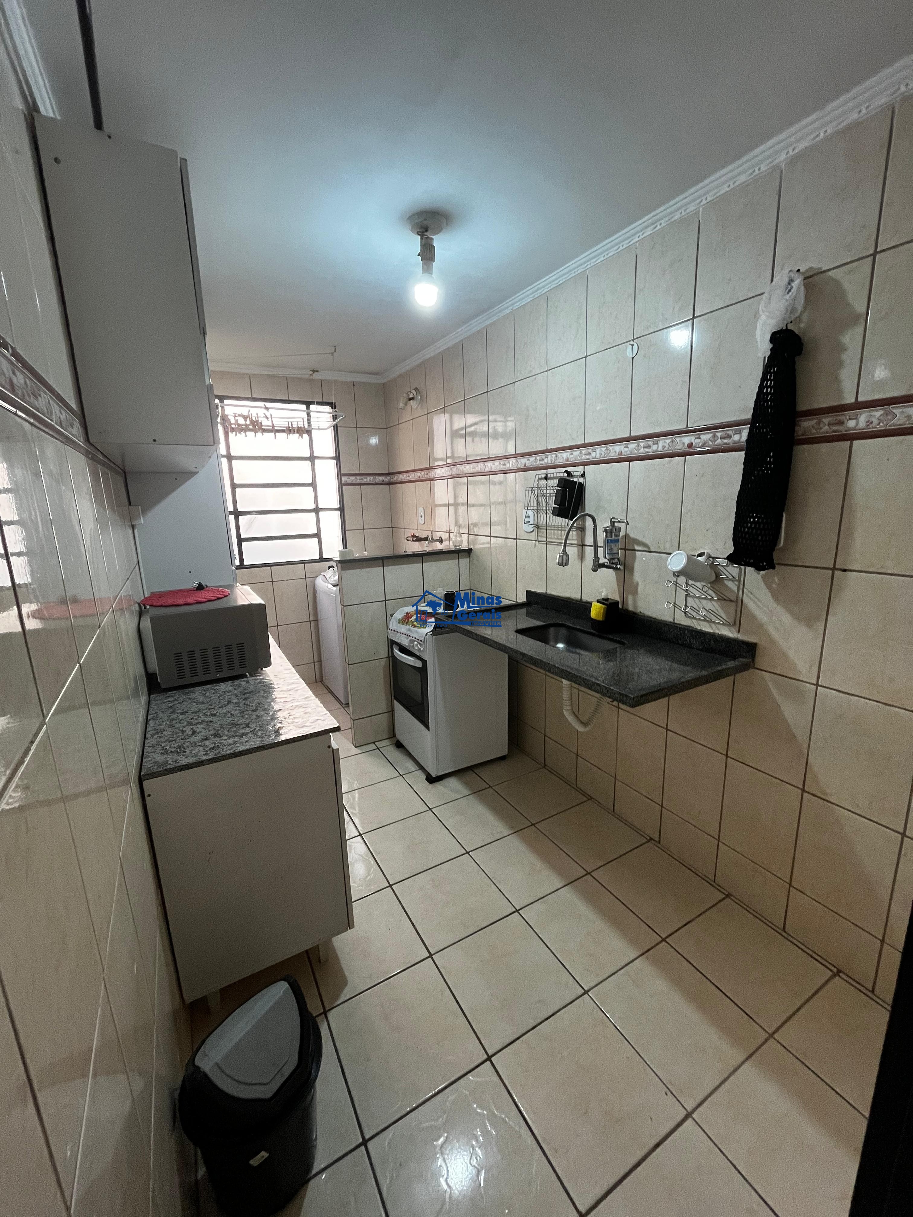 Apartamento à venda com 2 quartos, 51m² - Foto 6