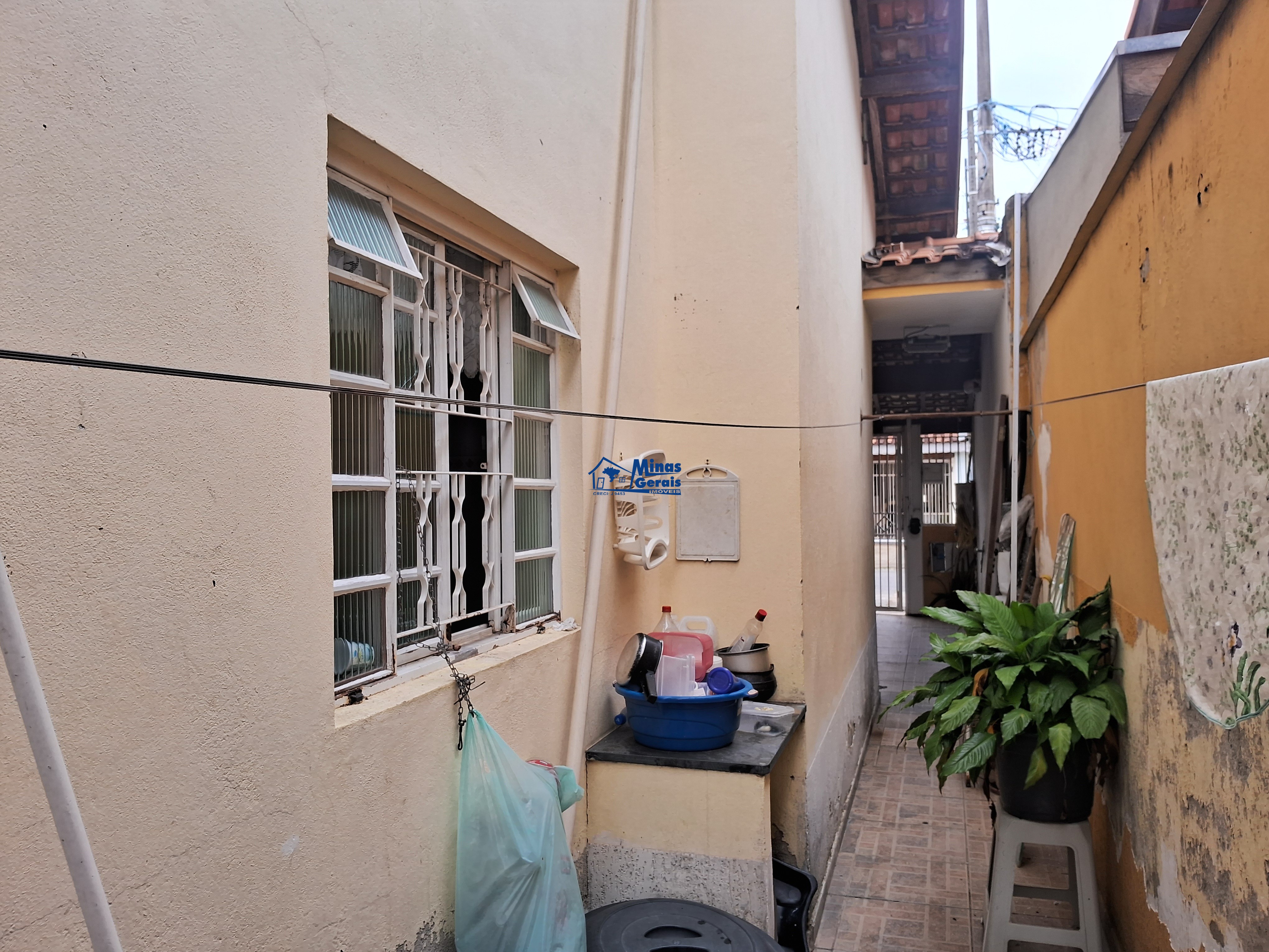 Casa, 2 quartos, 80 m² - Foto 5