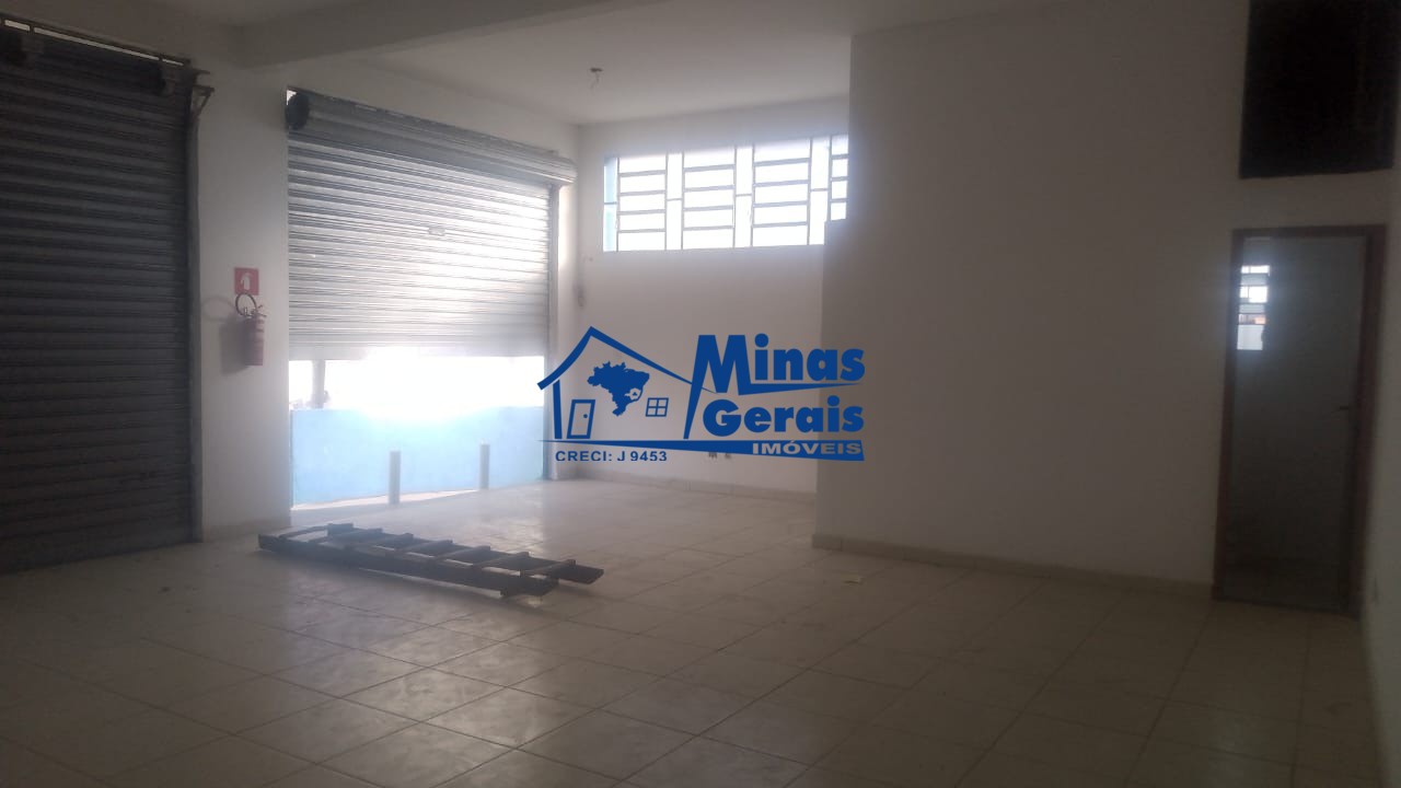 Loja-Salão, 80 m² - Foto 6