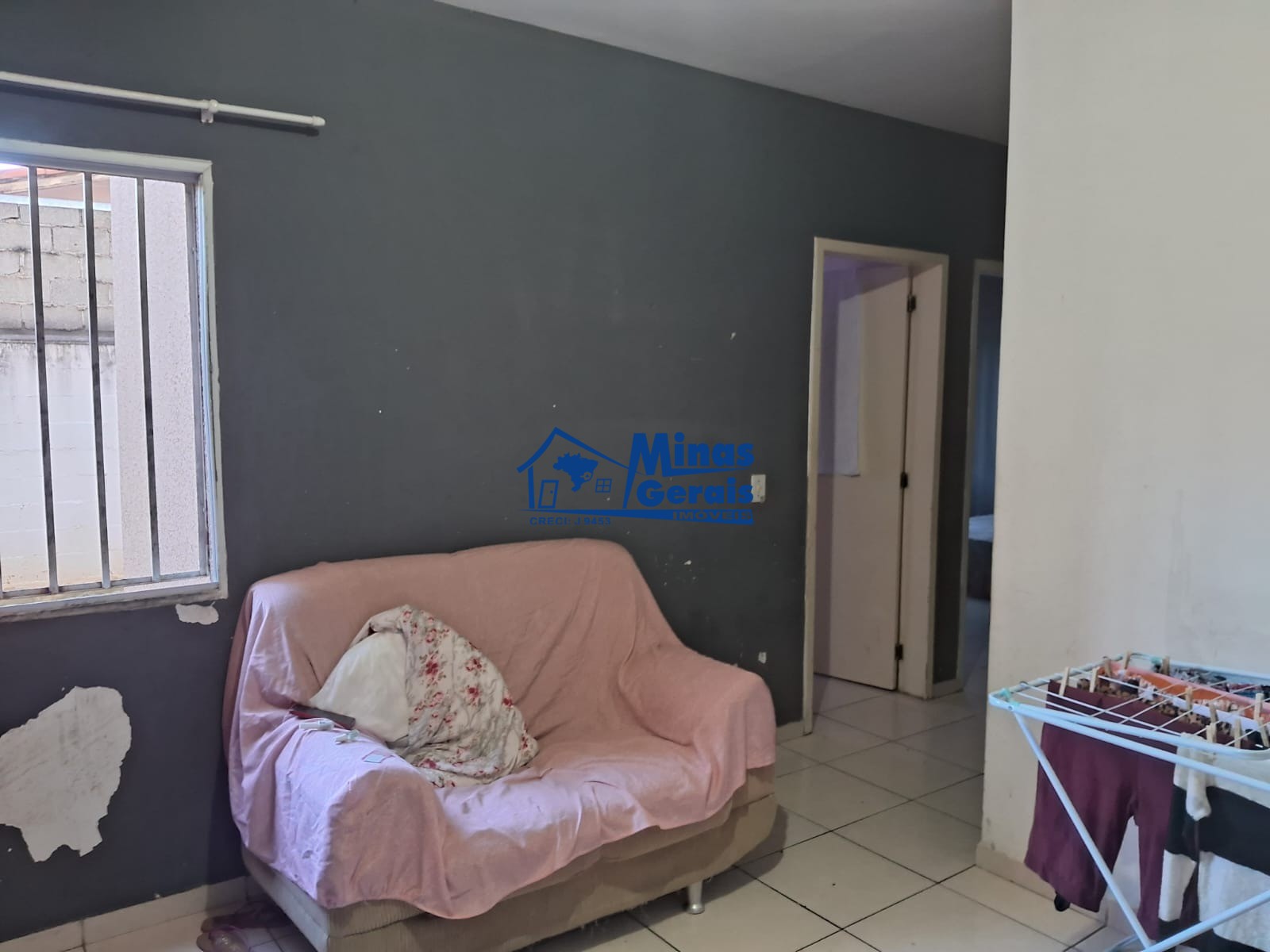 Apartamento à venda com 2 quartos, 49m² - Foto 5