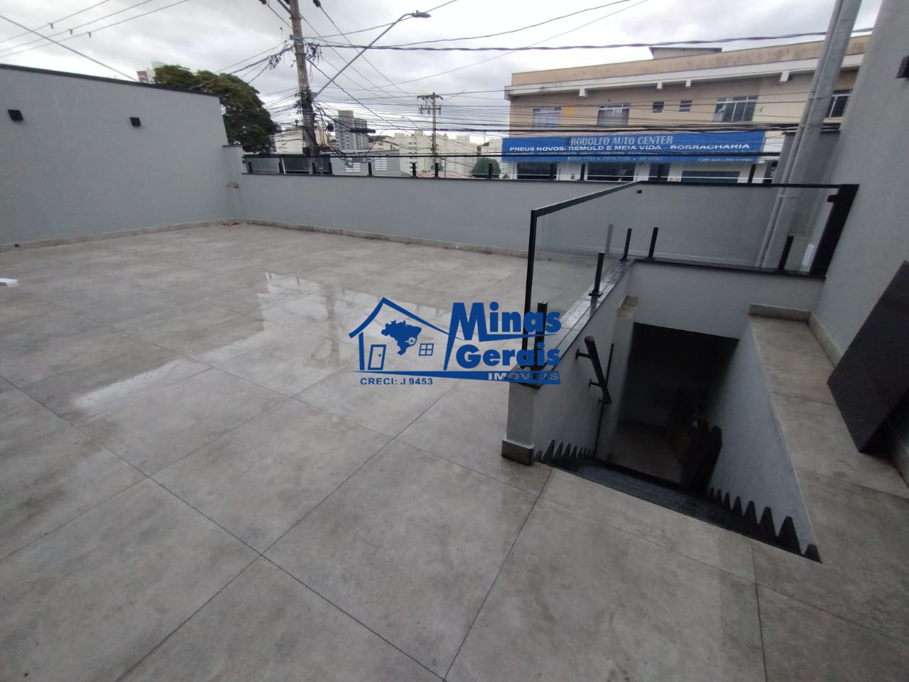 Casa à venda com 3 quartos, 95m² - Foto 8
