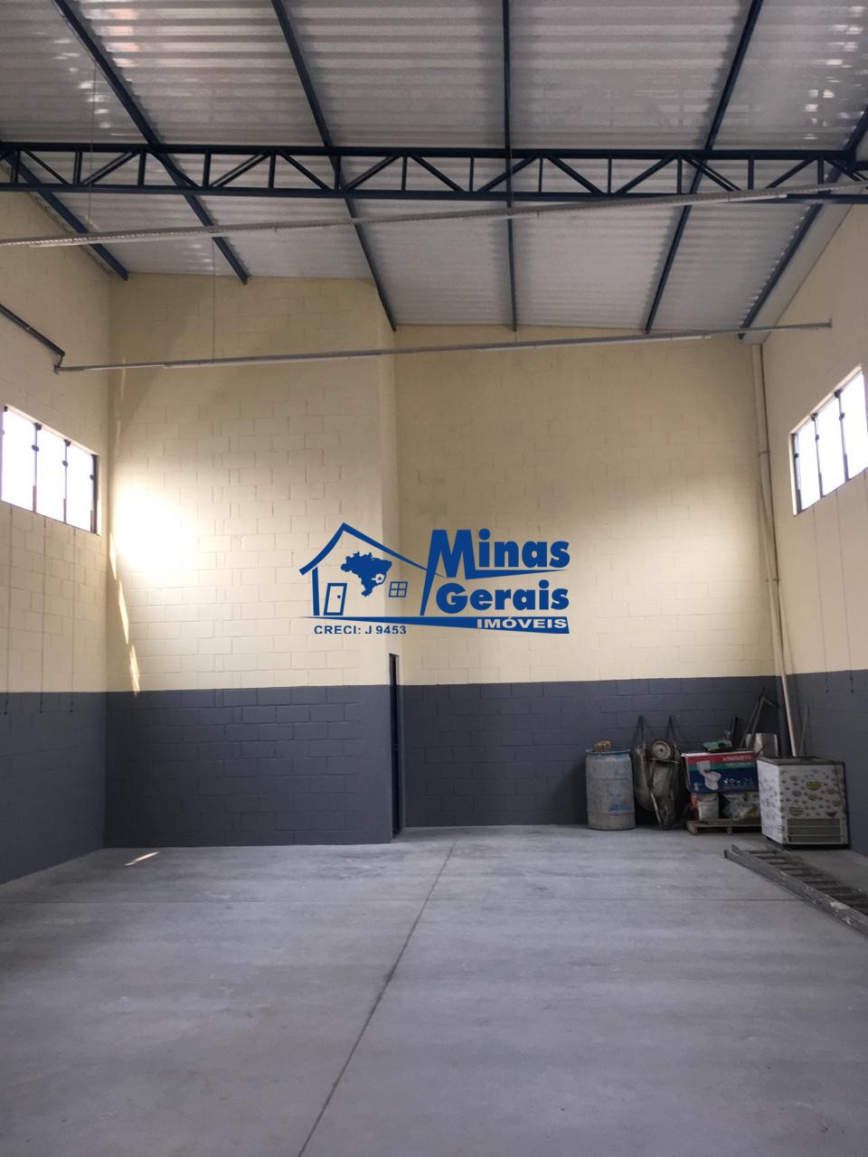 Depósito-Galpão-Armazém à venda, 155m² - Foto 3
