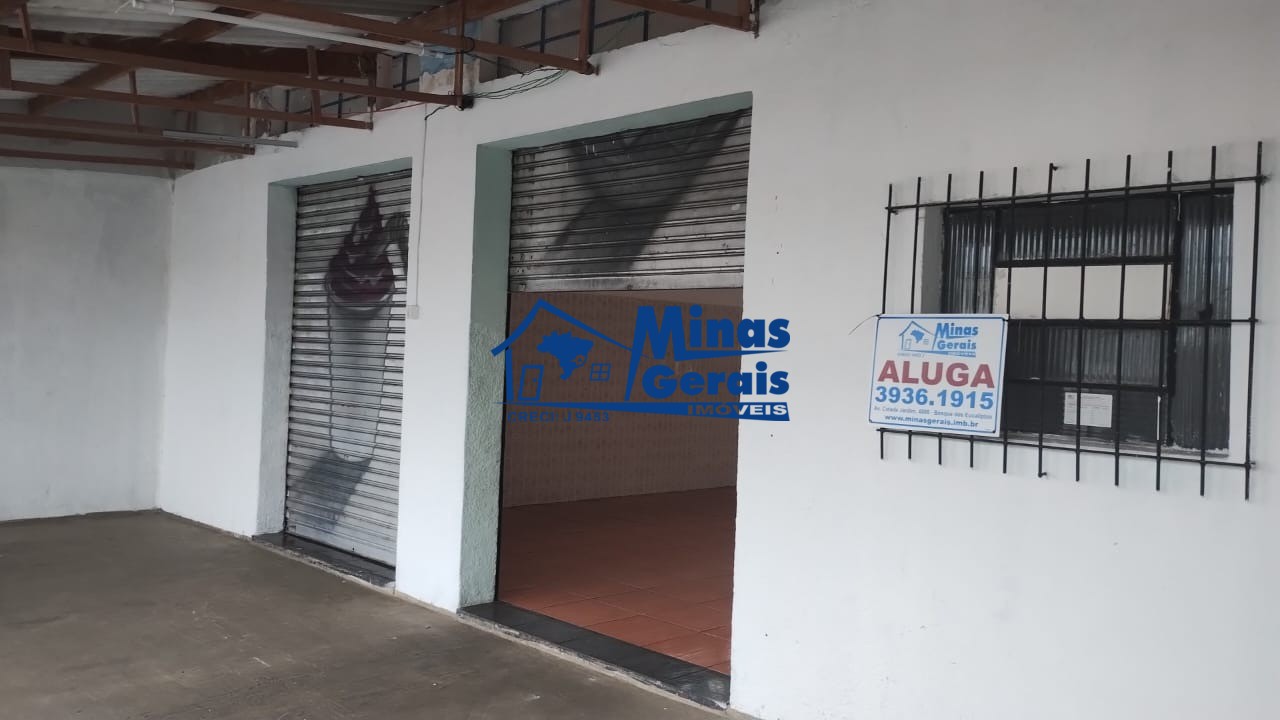 Loja-Salão para alugar, 175m² - Foto 1