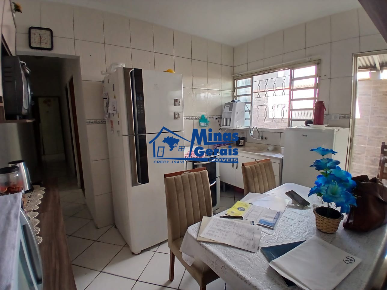 Casa à venda com 2 quartos, 52m² - Foto 3