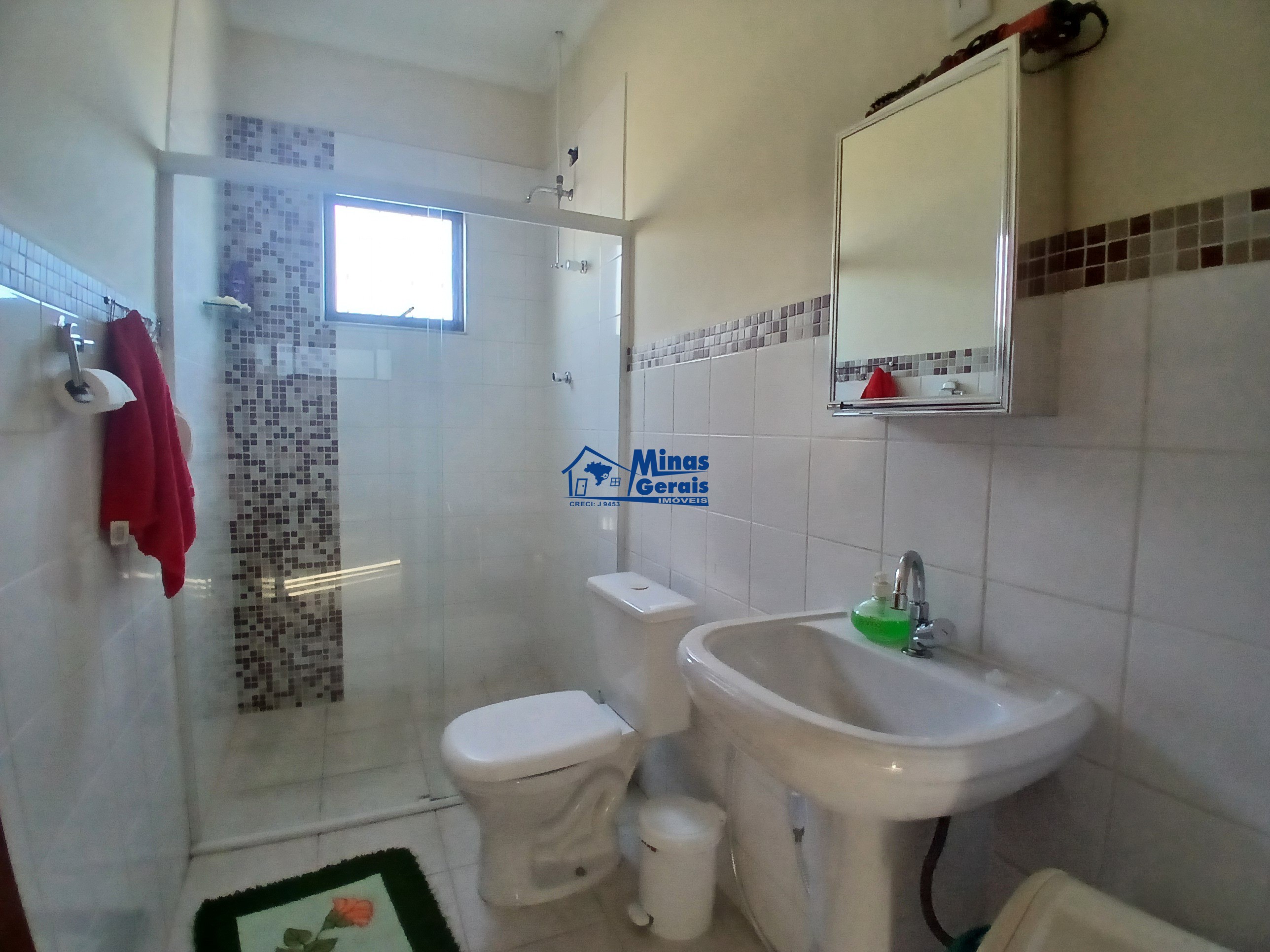 Casa à venda com 5 quartos, 145m² - Foto 9