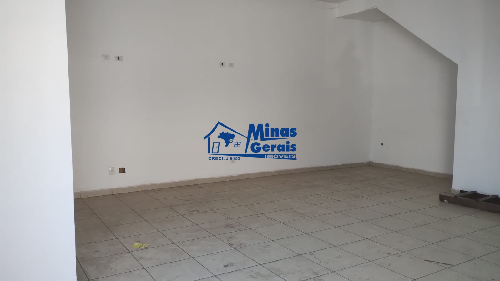 Loja-Salão, 80 m² - Foto 4
