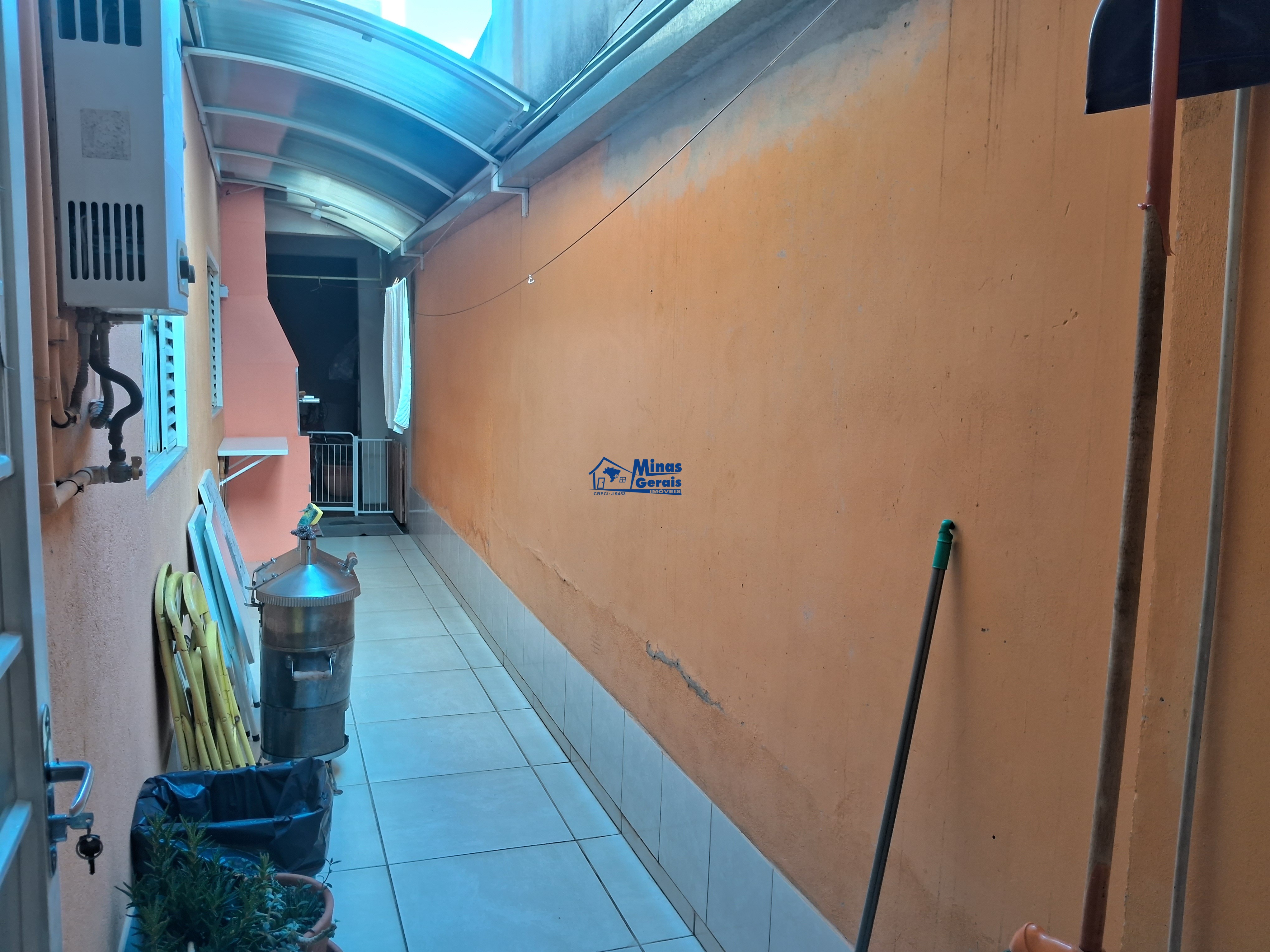 Casa à venda com 3 quartos, 149m² - Foto 20
