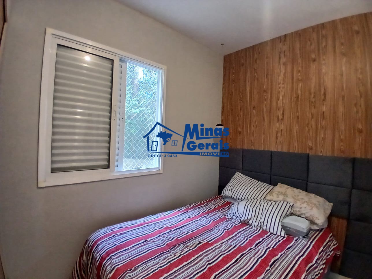 Apartamento à venda com 2 quartos, 60m² - Foto 8