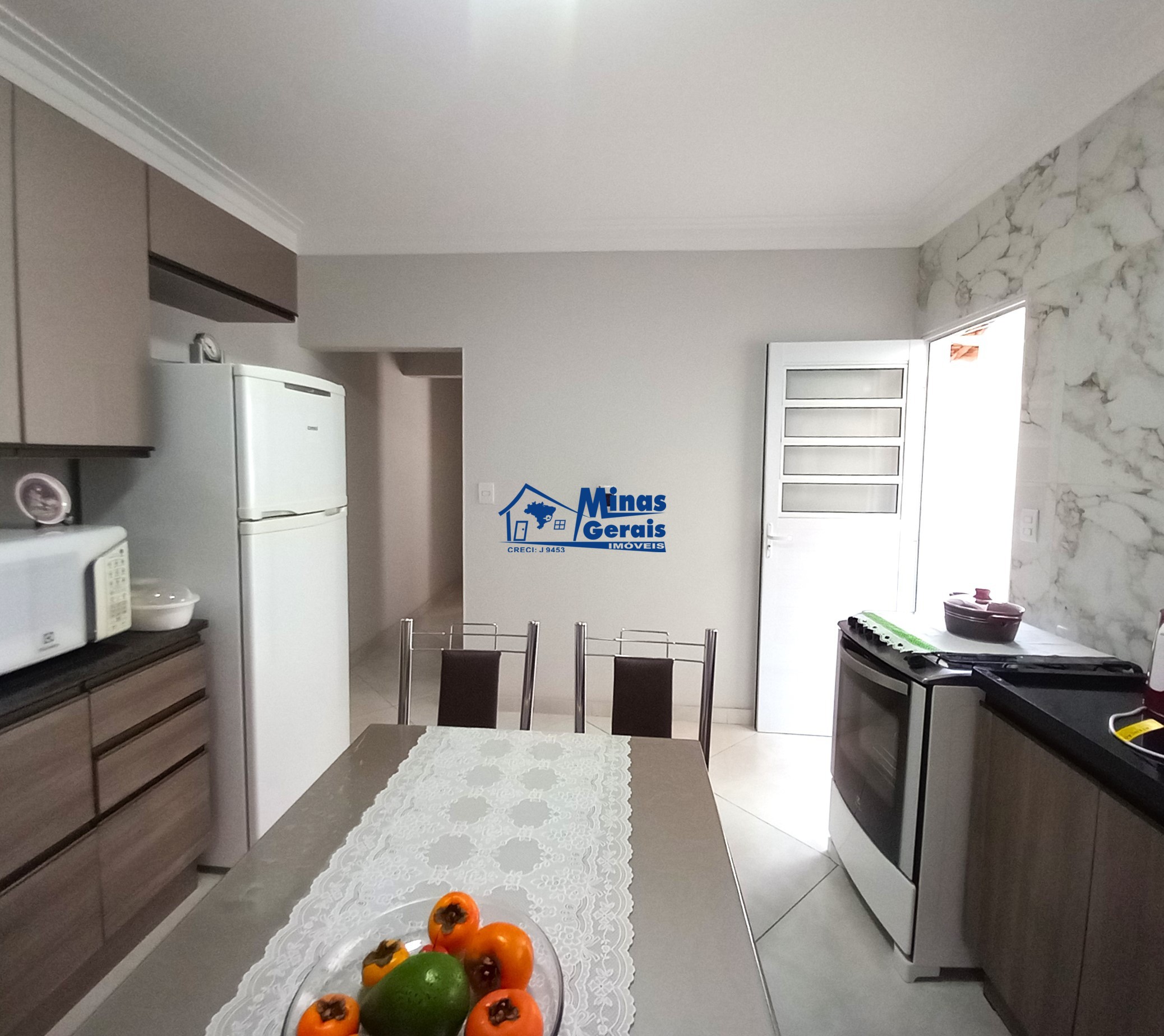Casa, 2 quartos, 110 m² - Foto 8