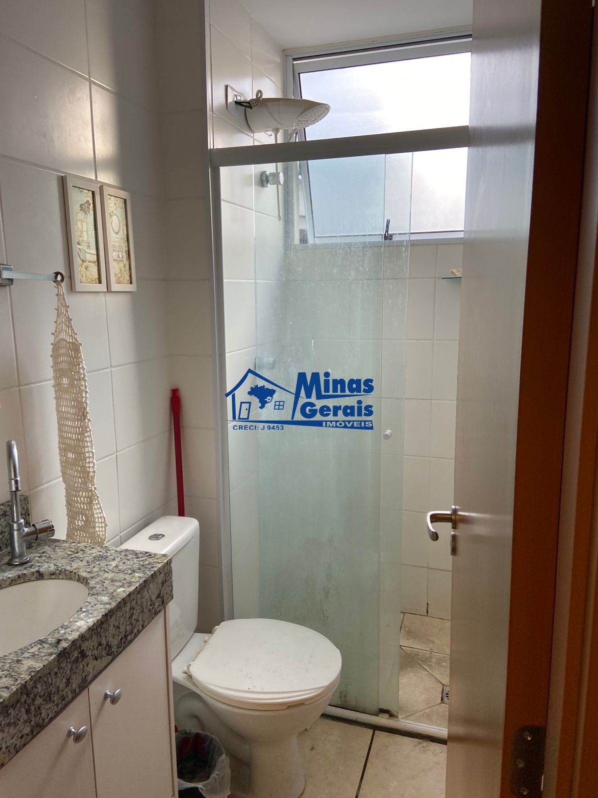Apartamento para alugar com 2 quartos, 44m² - Foto 5