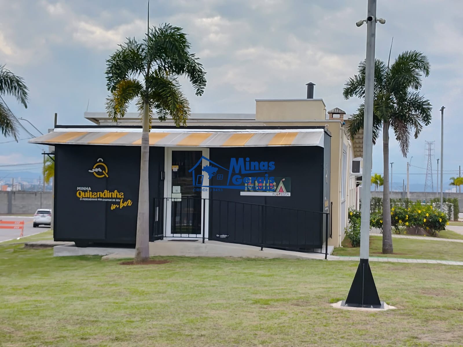 Terreno, 275 m² - Foto 9