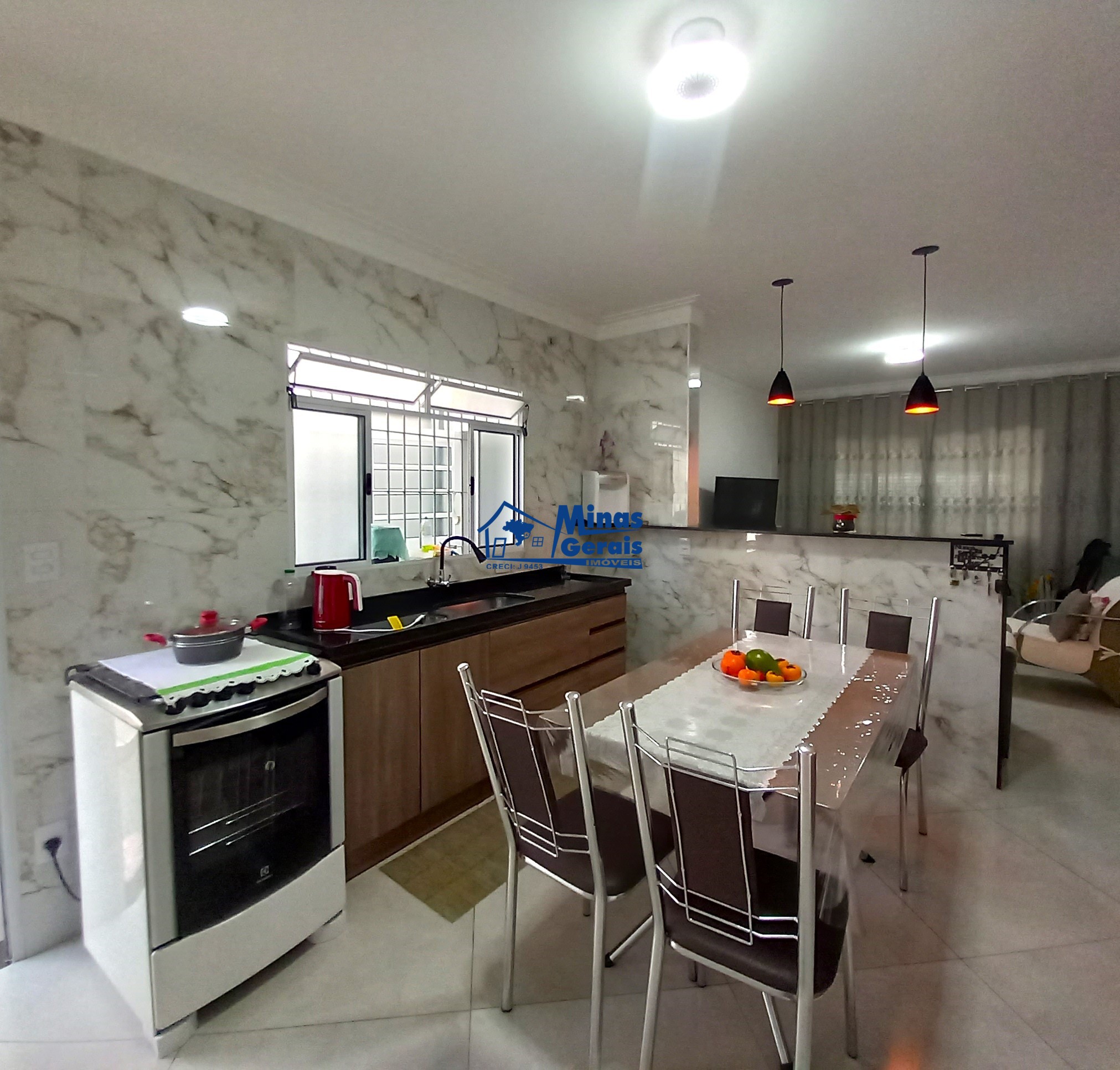 Casa, 2 quartos, 110 m² - Foto 9