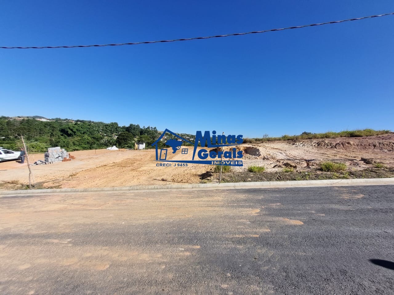 Terreno, 240 m² - Foto 1