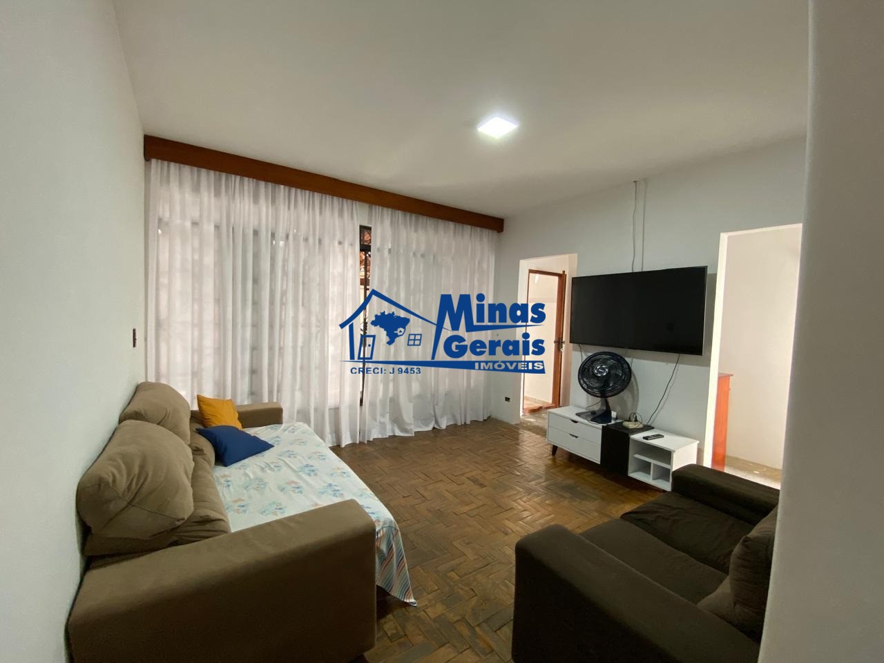 Casa, 3 quartos, 104 m² - Foto 1