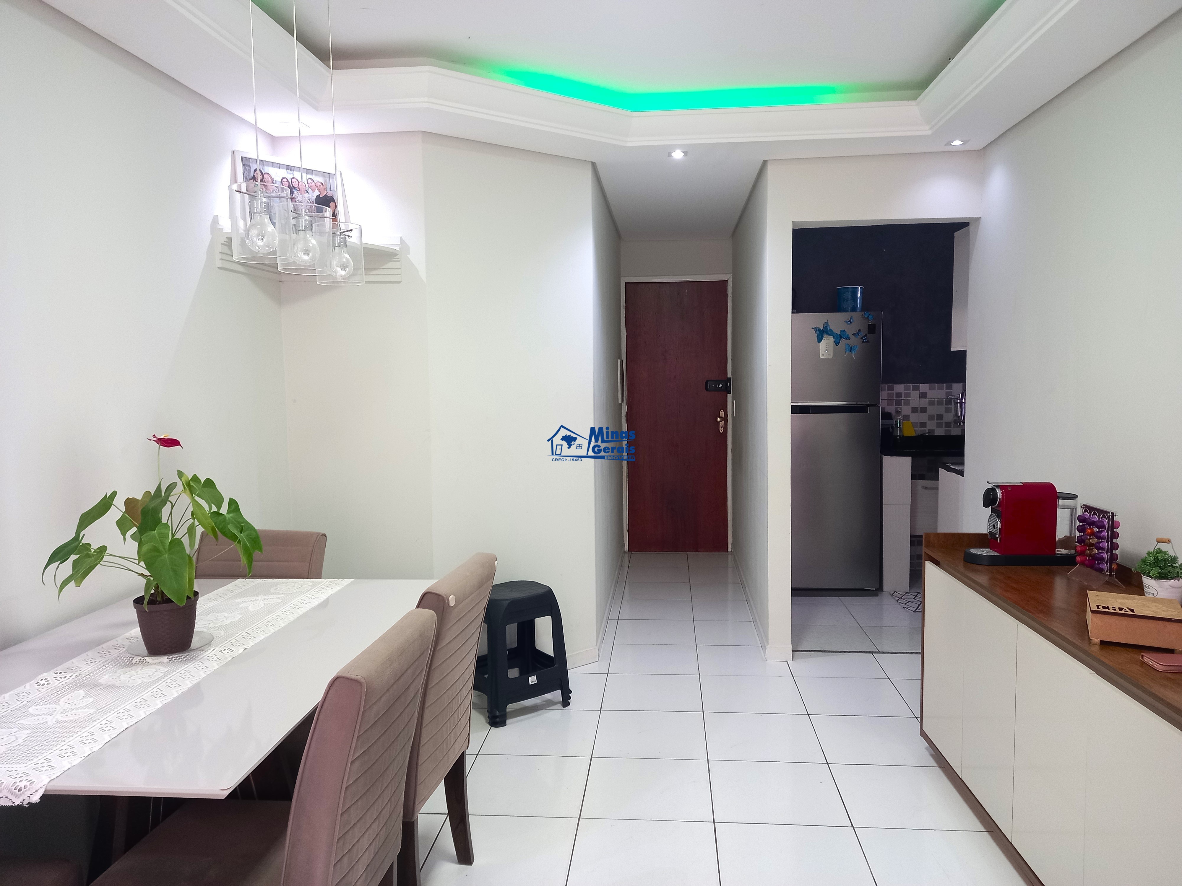 Apartamento, 2 quartos, 58 m² - Foto 4