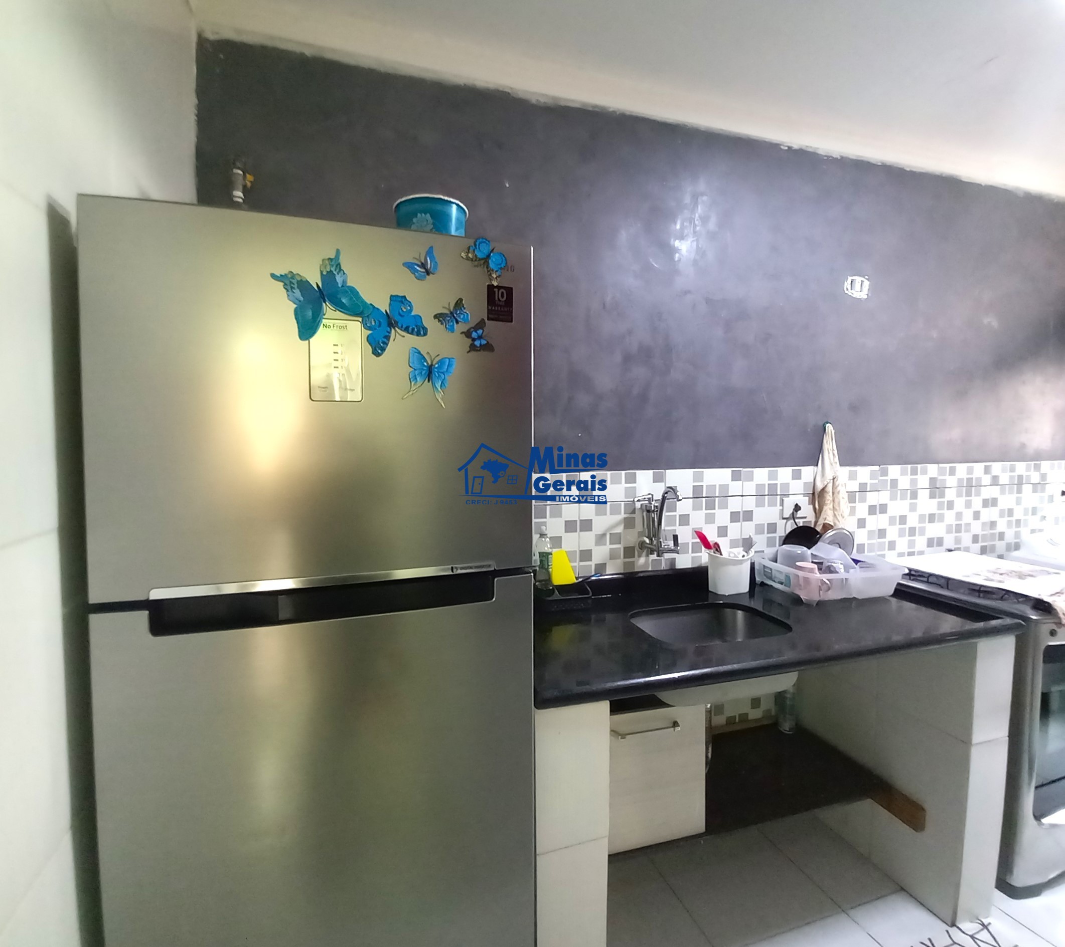 Apartamento, 2 quartos, 58 m² - Foto 7