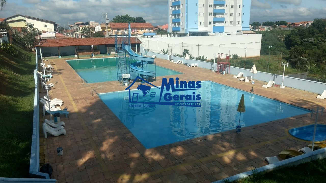 Apartamento à venda com 2 quartos, 49m² - Foto 8
