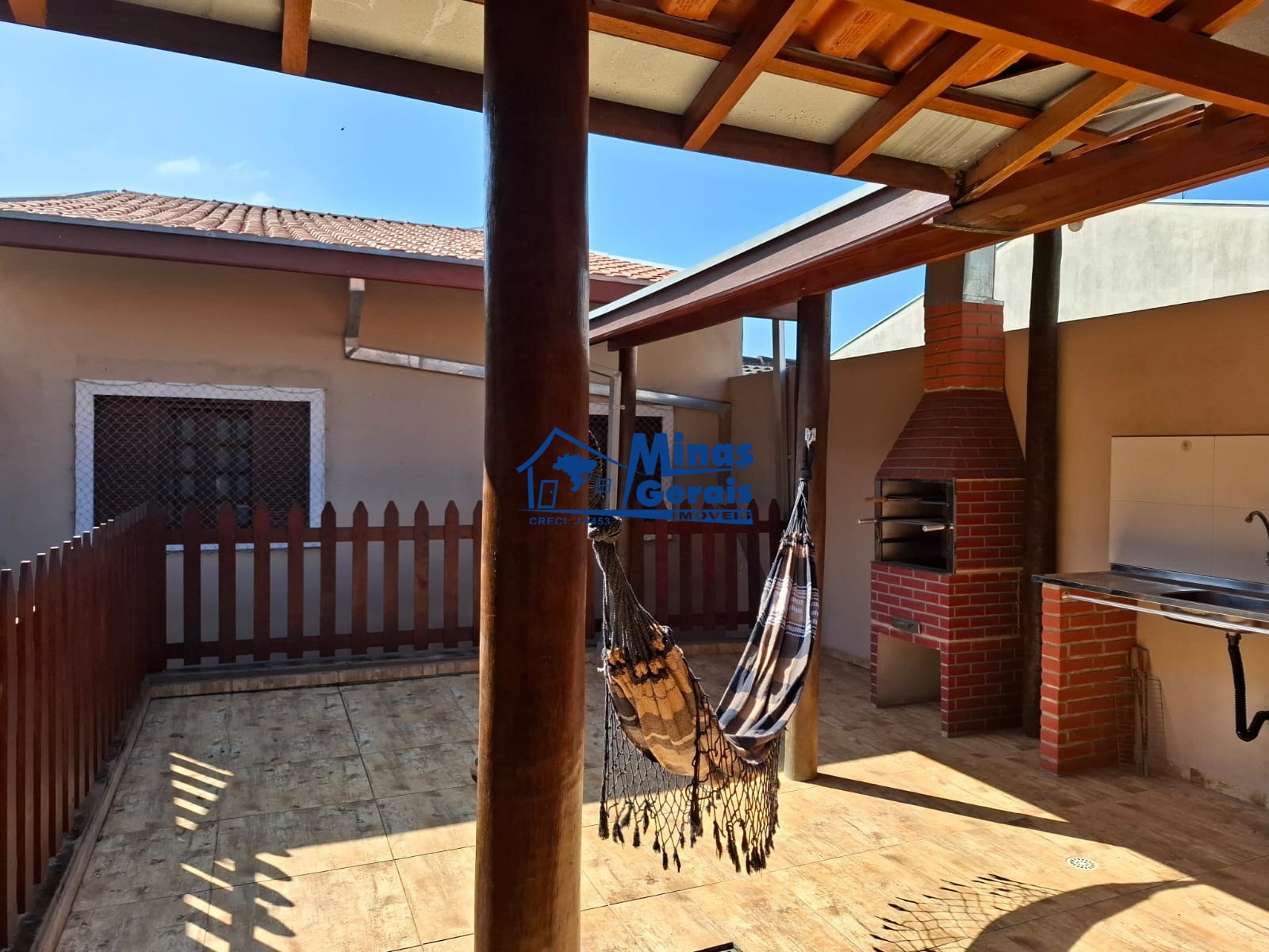 Casa à venda com 3 quartos, 153m² - Foto 20
