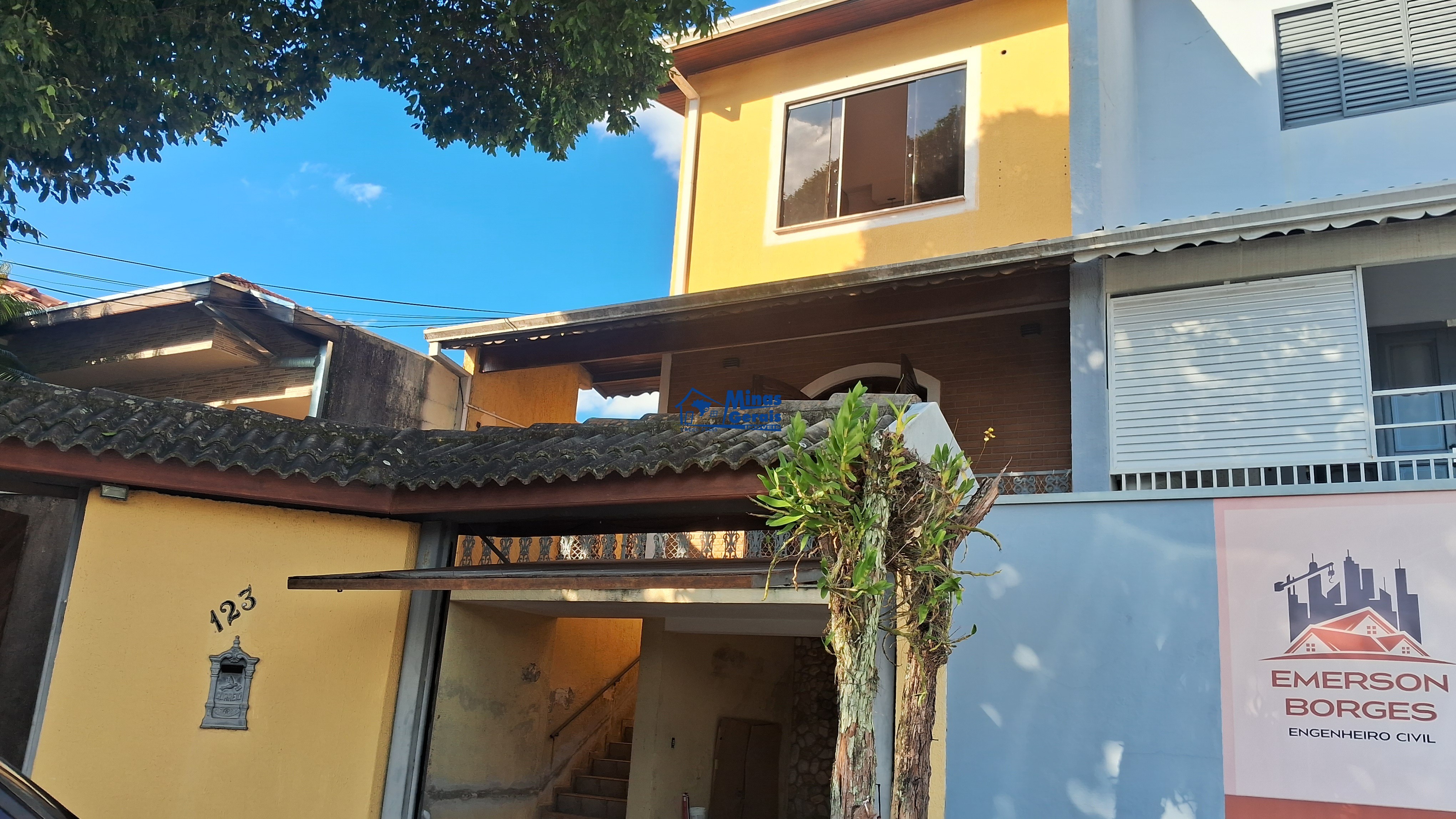 Casa, 3 quartos - Foto 3