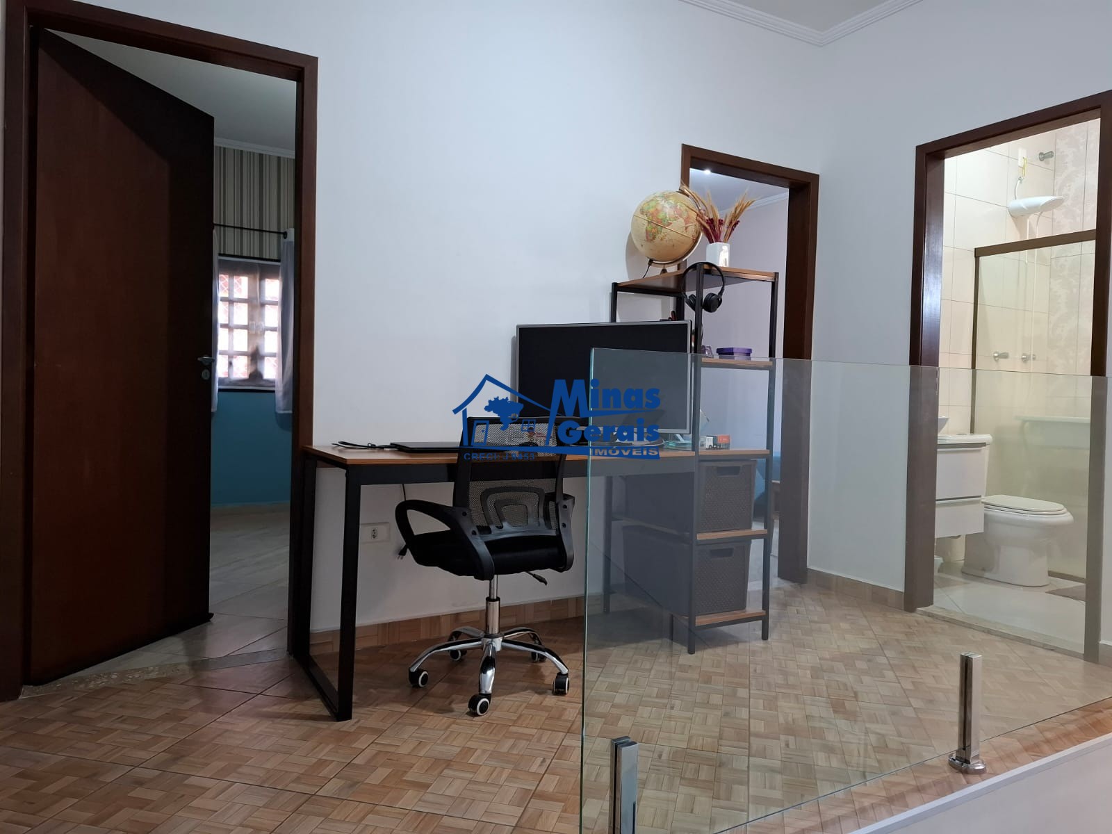 Casa à venda com 3 quartos, 153m² - Foto 7