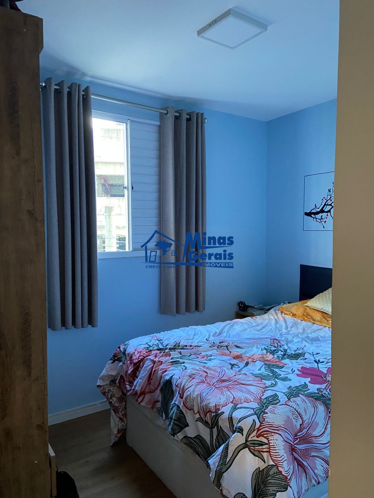 Apartamento para alugar com 2 quartos, 44m² - Foto 7