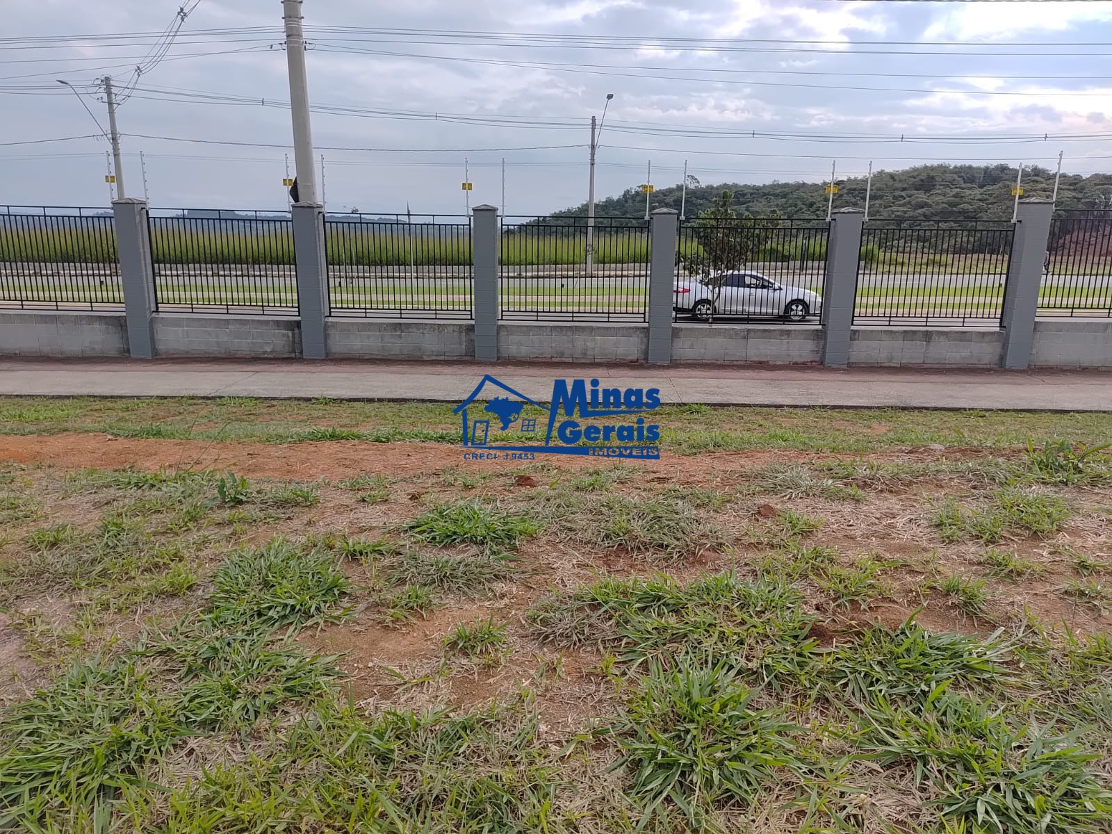 Terreno, 275 m² - Foto 3