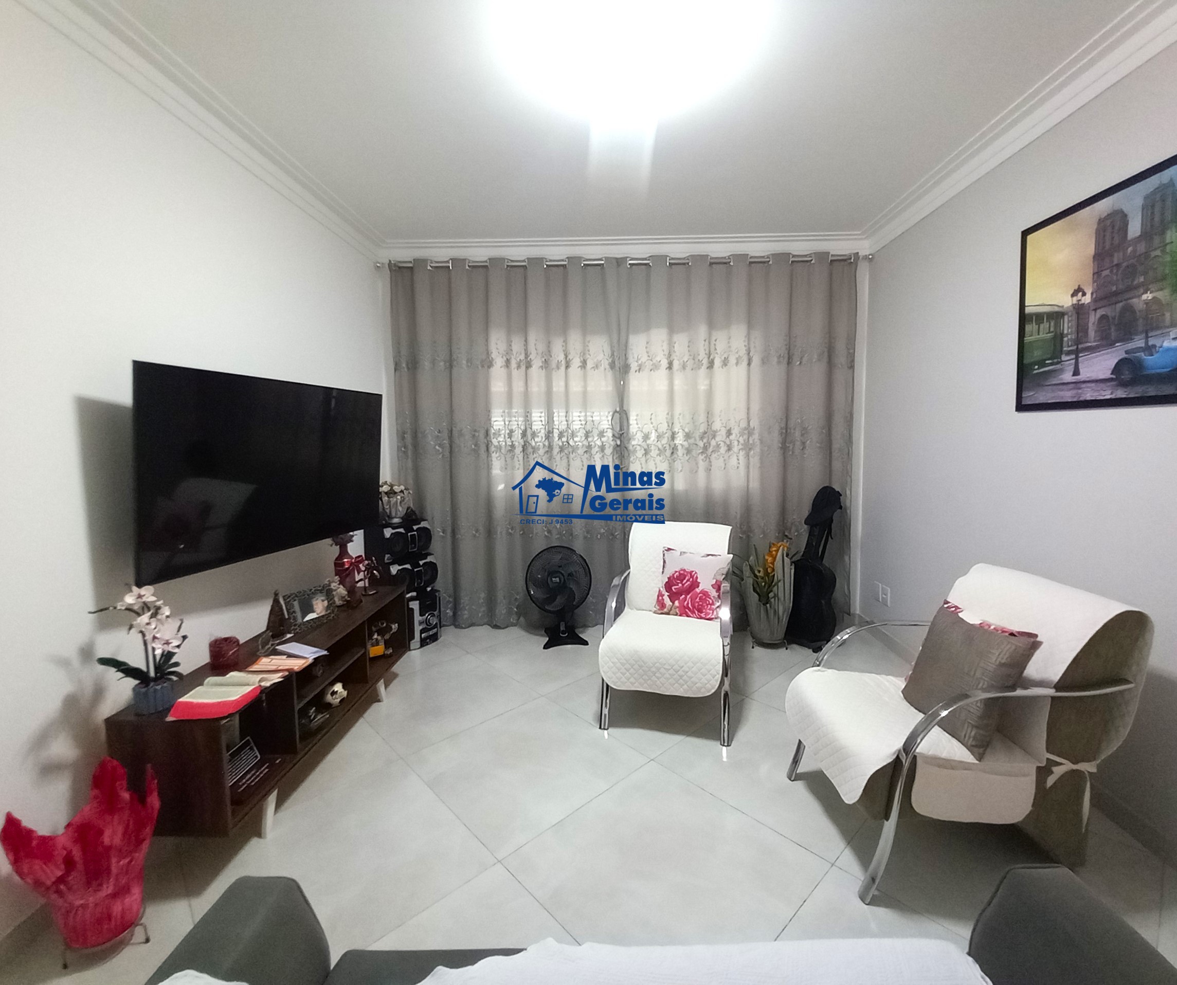 Casa, 2 quartos, 110 m² - Foto 1