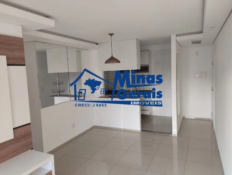 Apartamento à venda com 3 quartos, 73m² - Foto 2