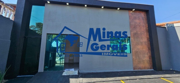 Casa para alugar com 3 quartos, 85m² - Foto 2