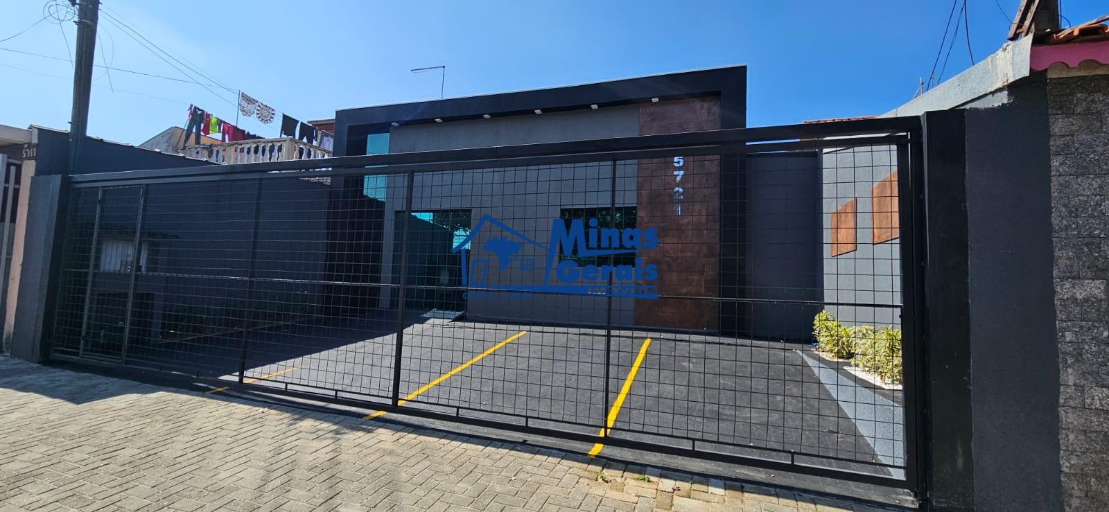 Casa para alugar com 3 quartos, 85m² - Foto 3