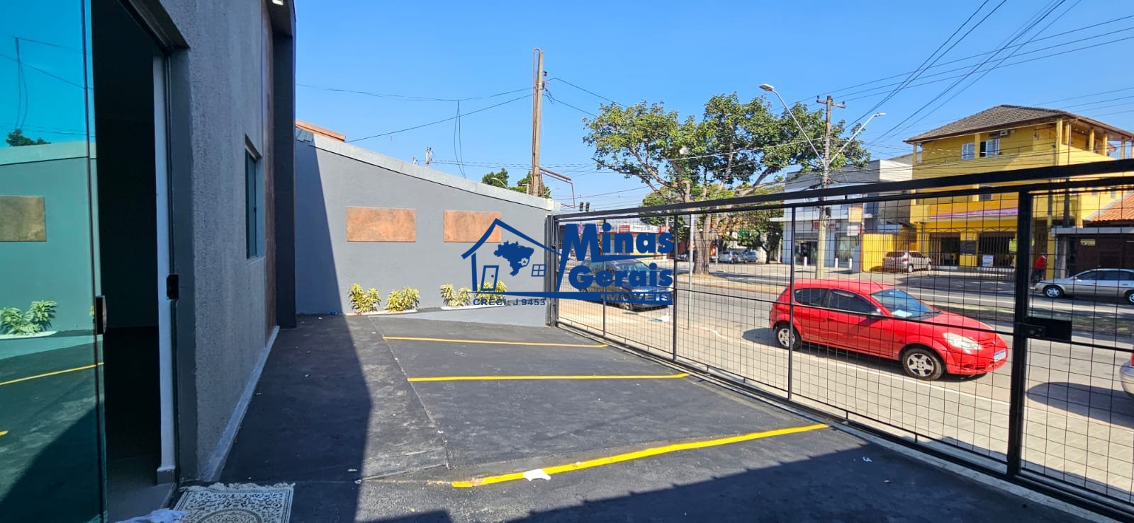 Casa para alugar com 3 quartos, 85m² - Foto 4