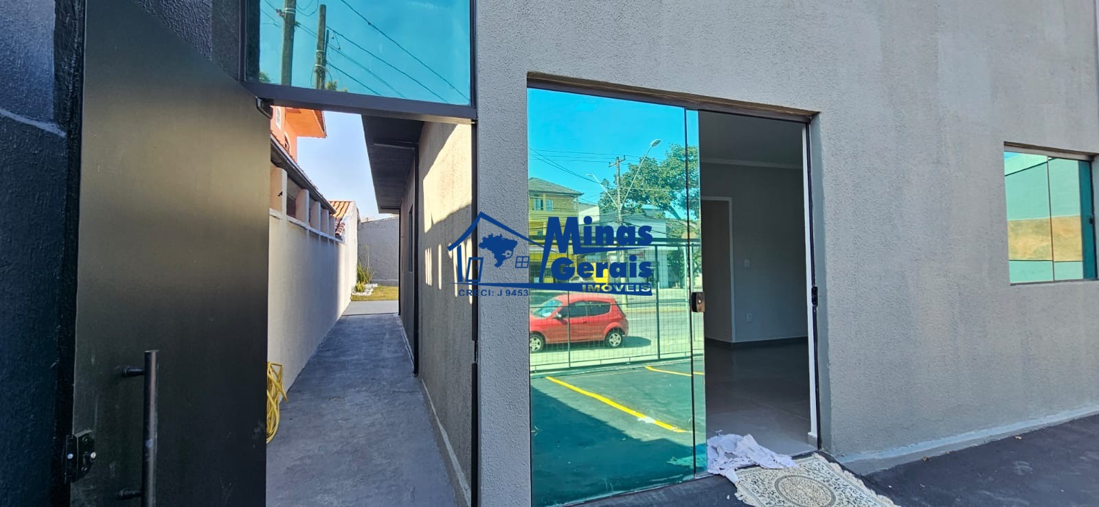 Casa para alugar com 3 quartos, 85m² - Foto 5
