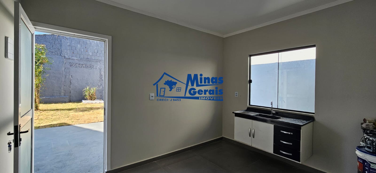 Casa para alugar com 3 quartos, 85m² - Foto 7