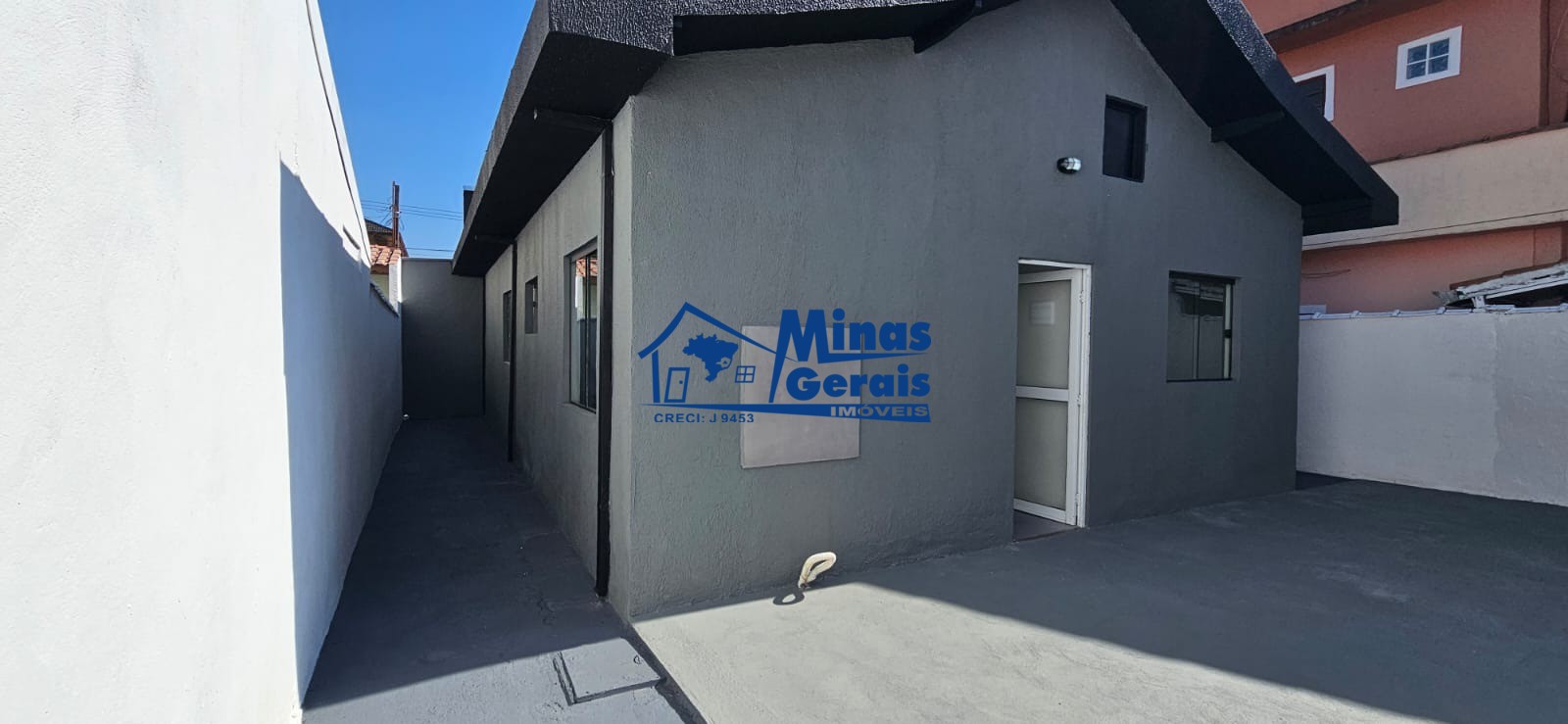Casa para alugar com 3 quartos, 85m² - Foto 15