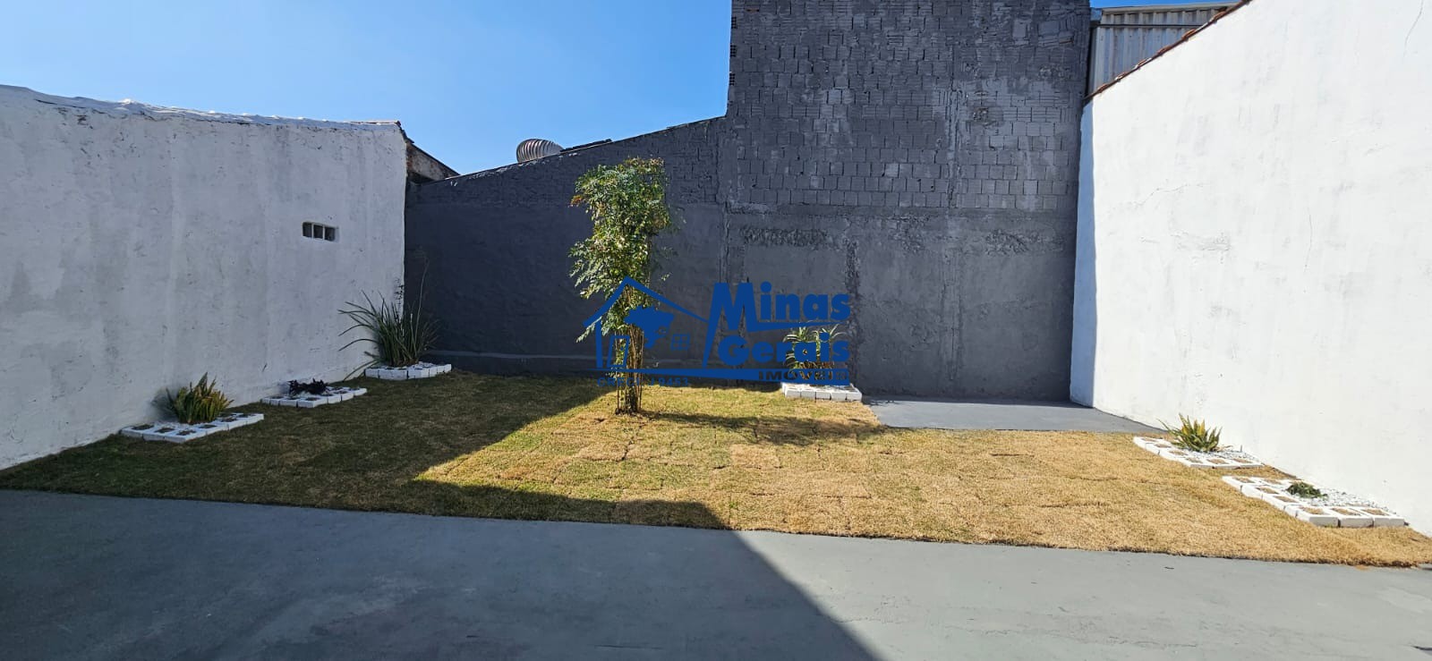 Casa para alugar com 3 quartos, 85m² - Foto 16