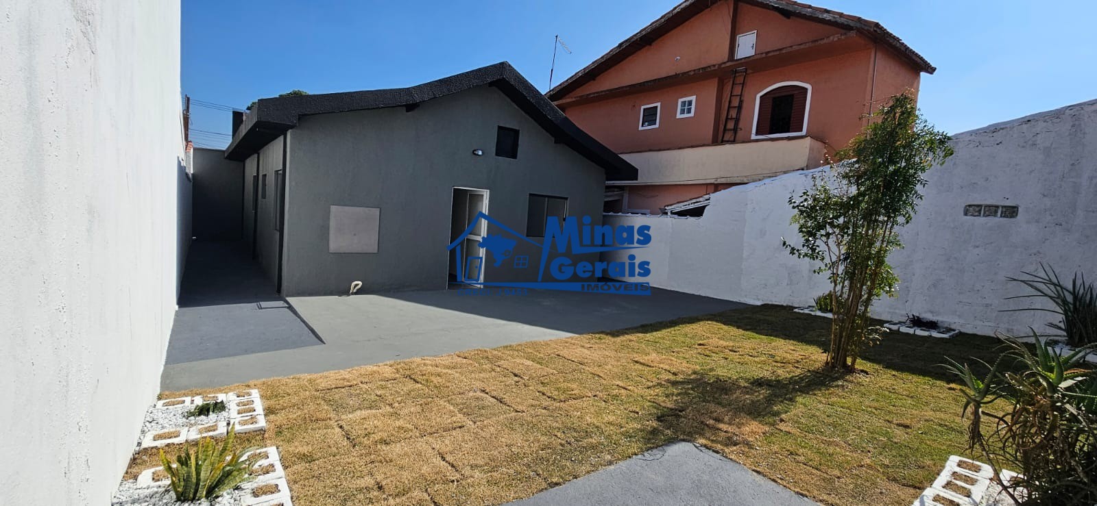 Casa para alugar com 3 quartos, 85m² - Foto 17