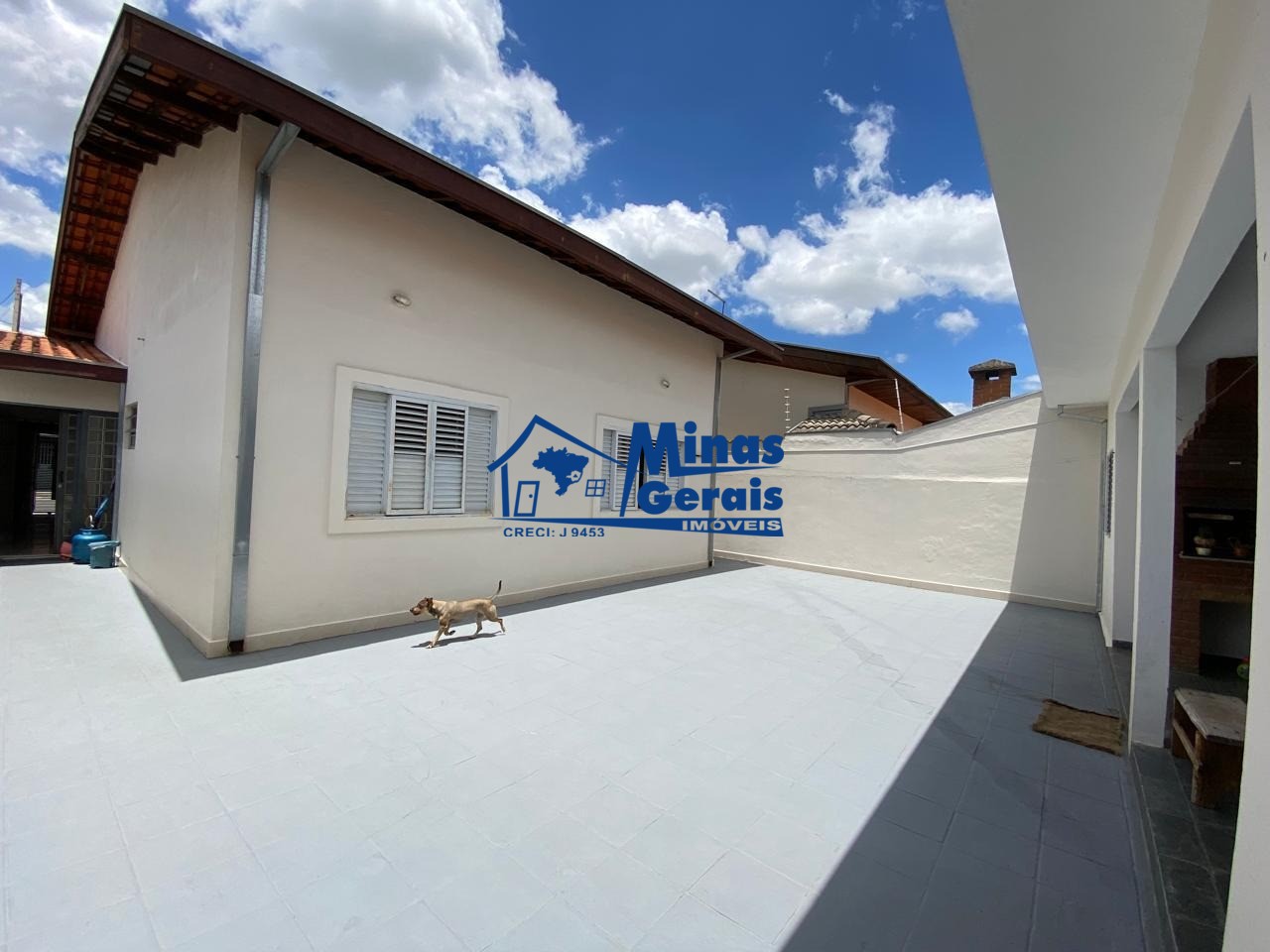 Casa, 3 quartos, 104 m² - Foto 21