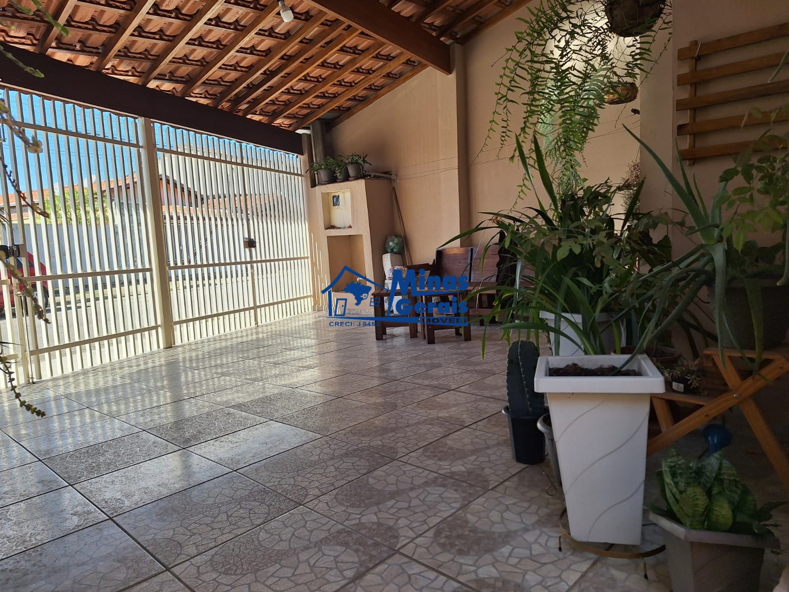 Casa, 2 quartos, 125 m² - Foto 3