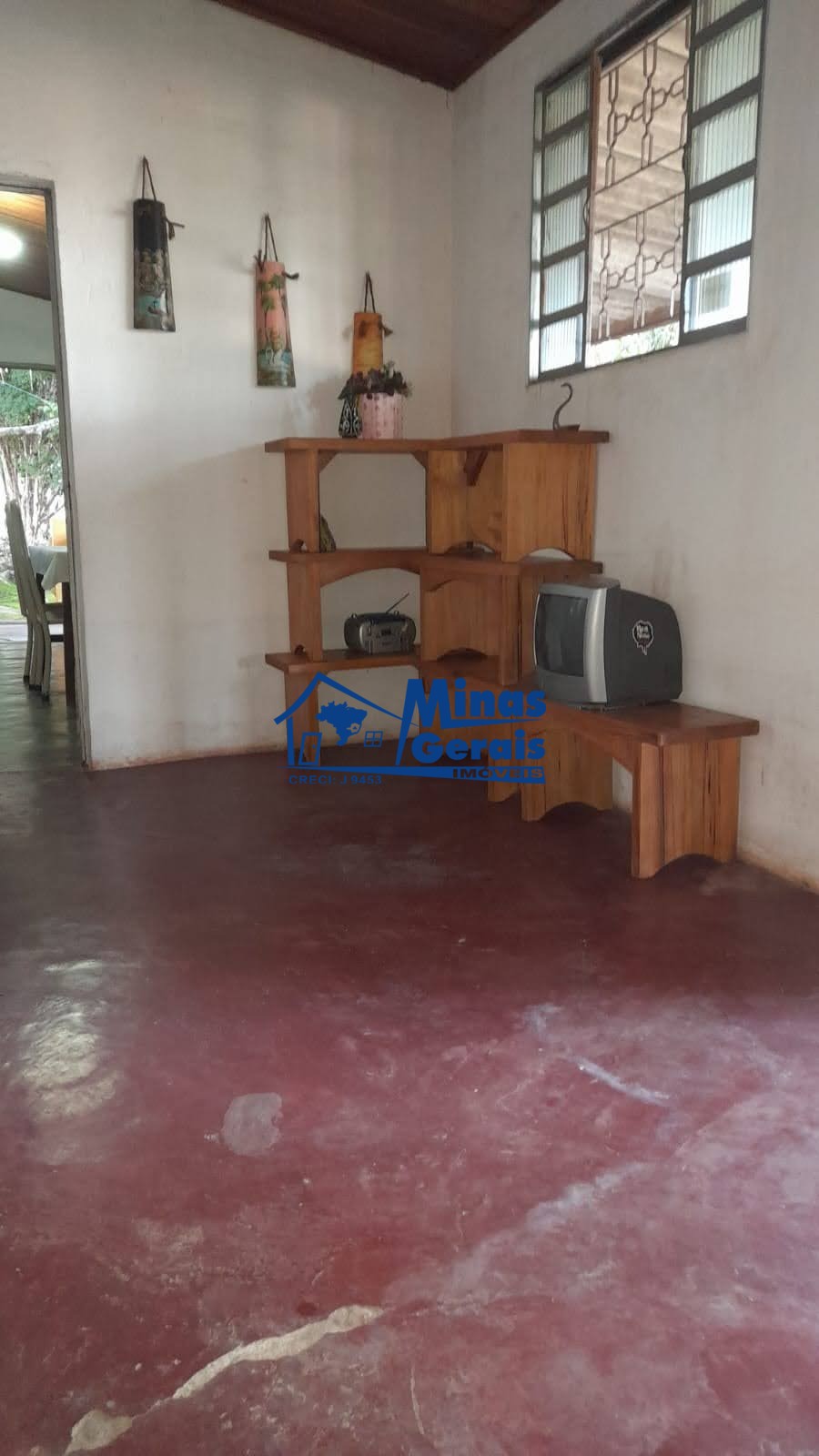 Chácara à venda com 3 quartos - Foto 5