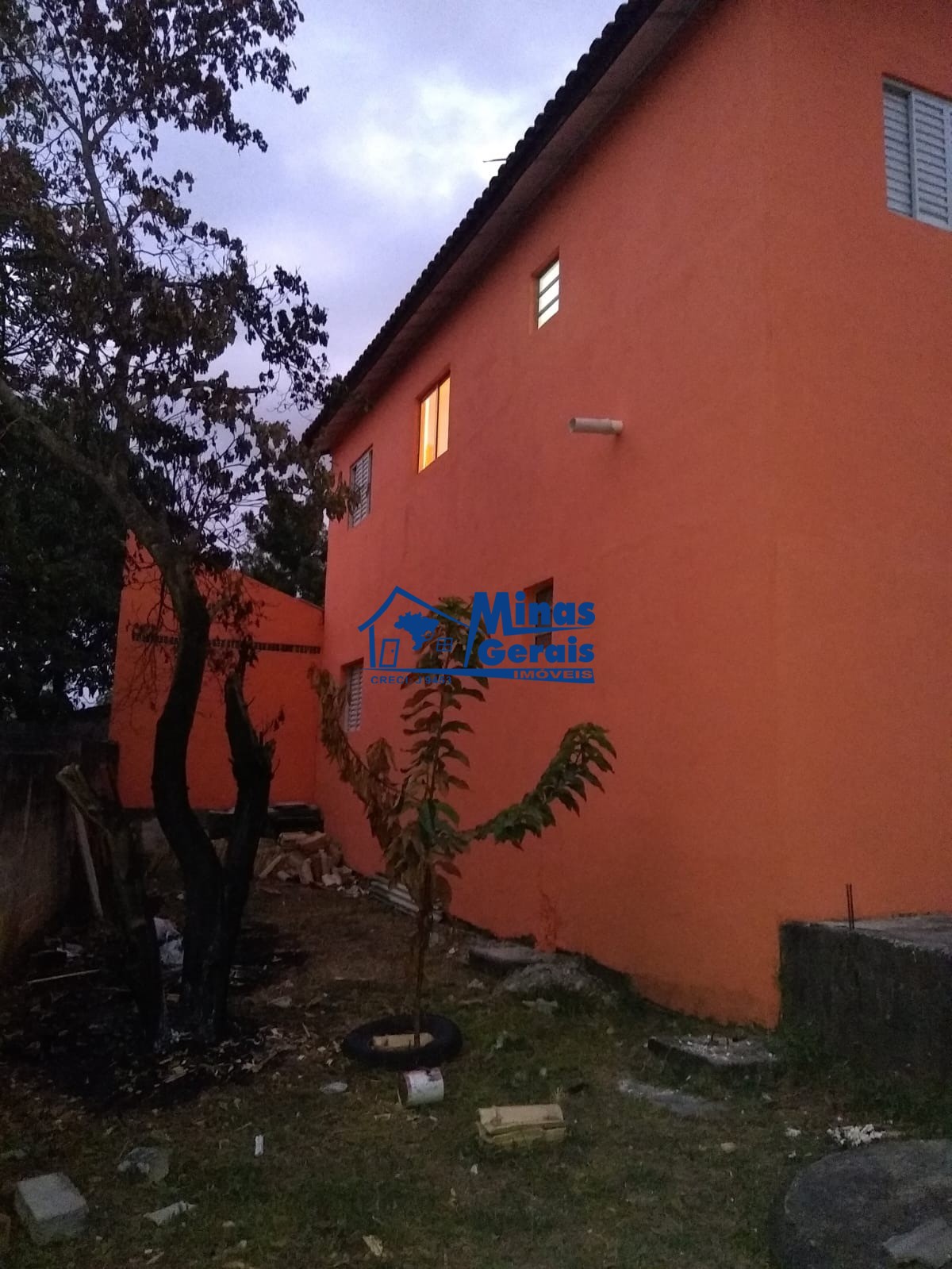 Chácara à venda com 5 quartos, 211m² - Foto 3