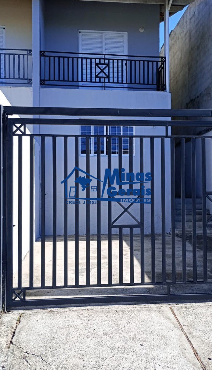 Casa, 2 quartos - Foto 4